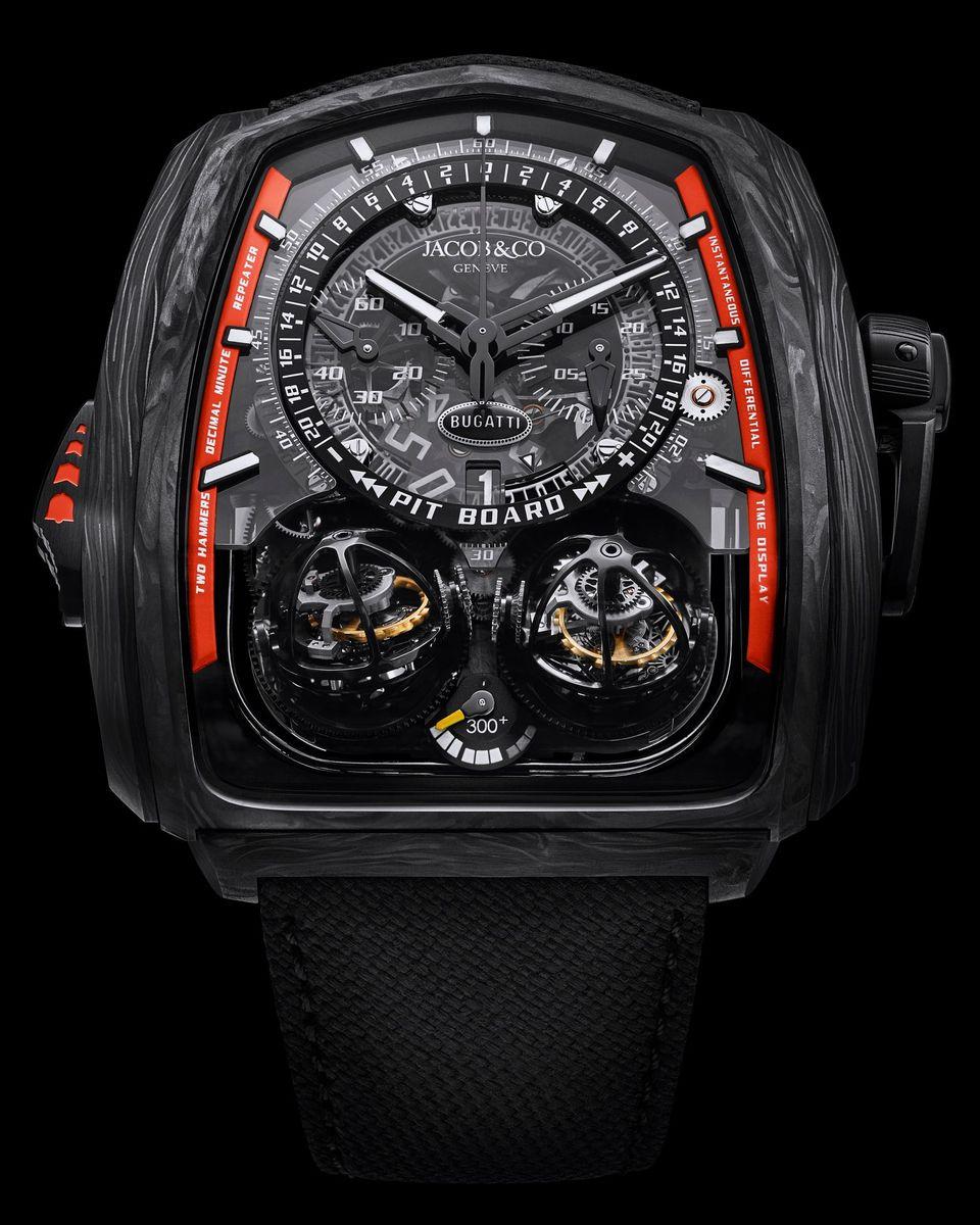 Top 10 Watches for Car Lovers and Enthusiasts The Watch Pages