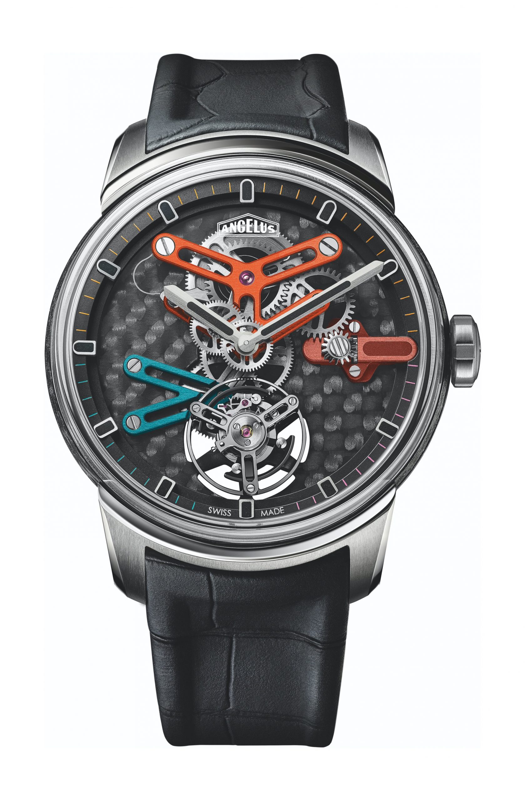 Angelus U23 Tequila Sunrise