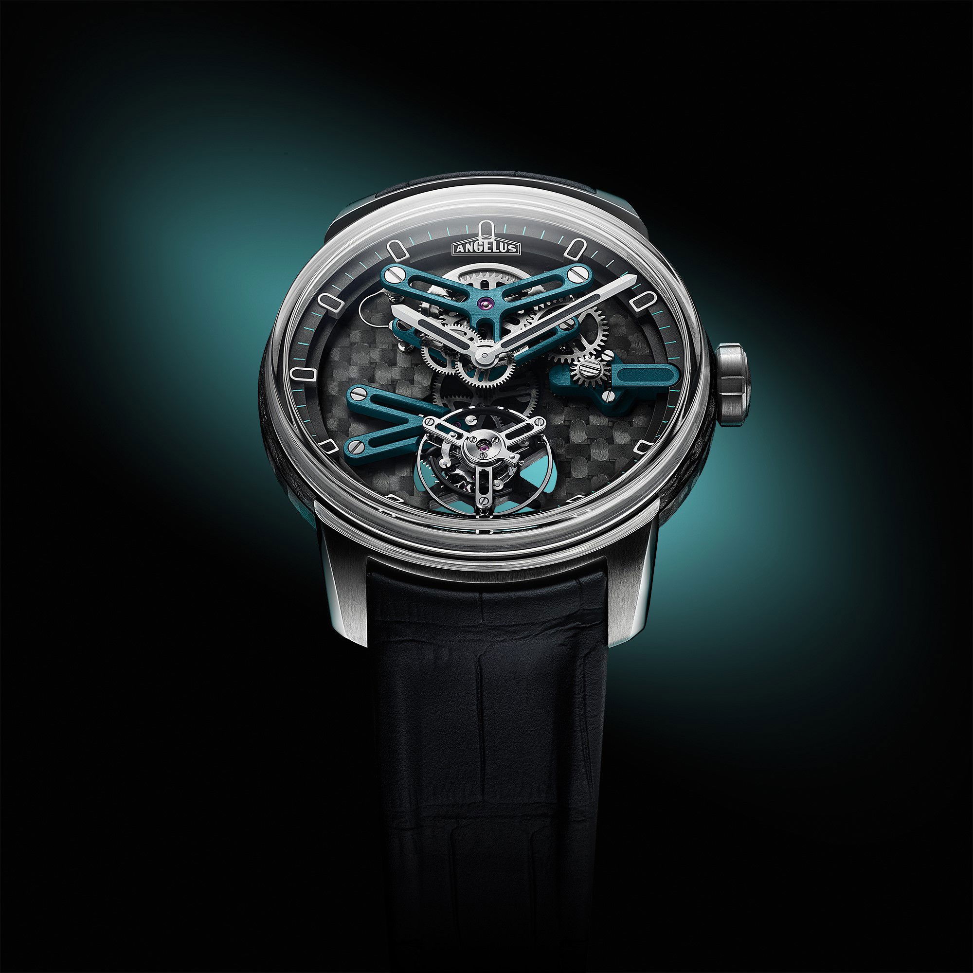 Angelus U23 Vodka Stinger