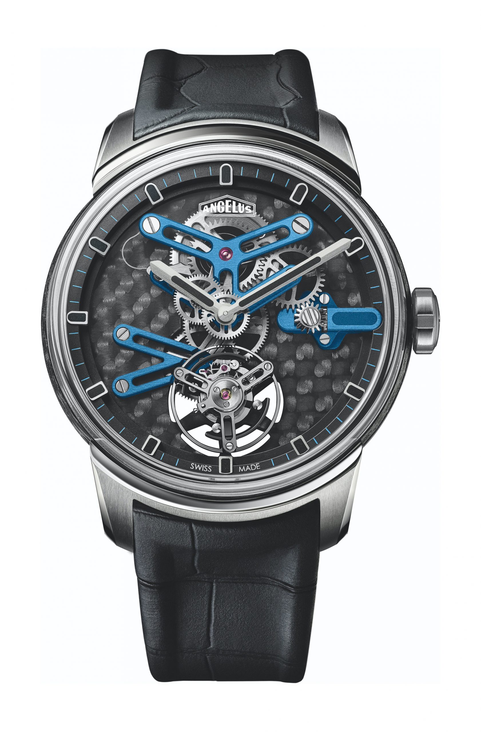 Angelus U23 Ocean View