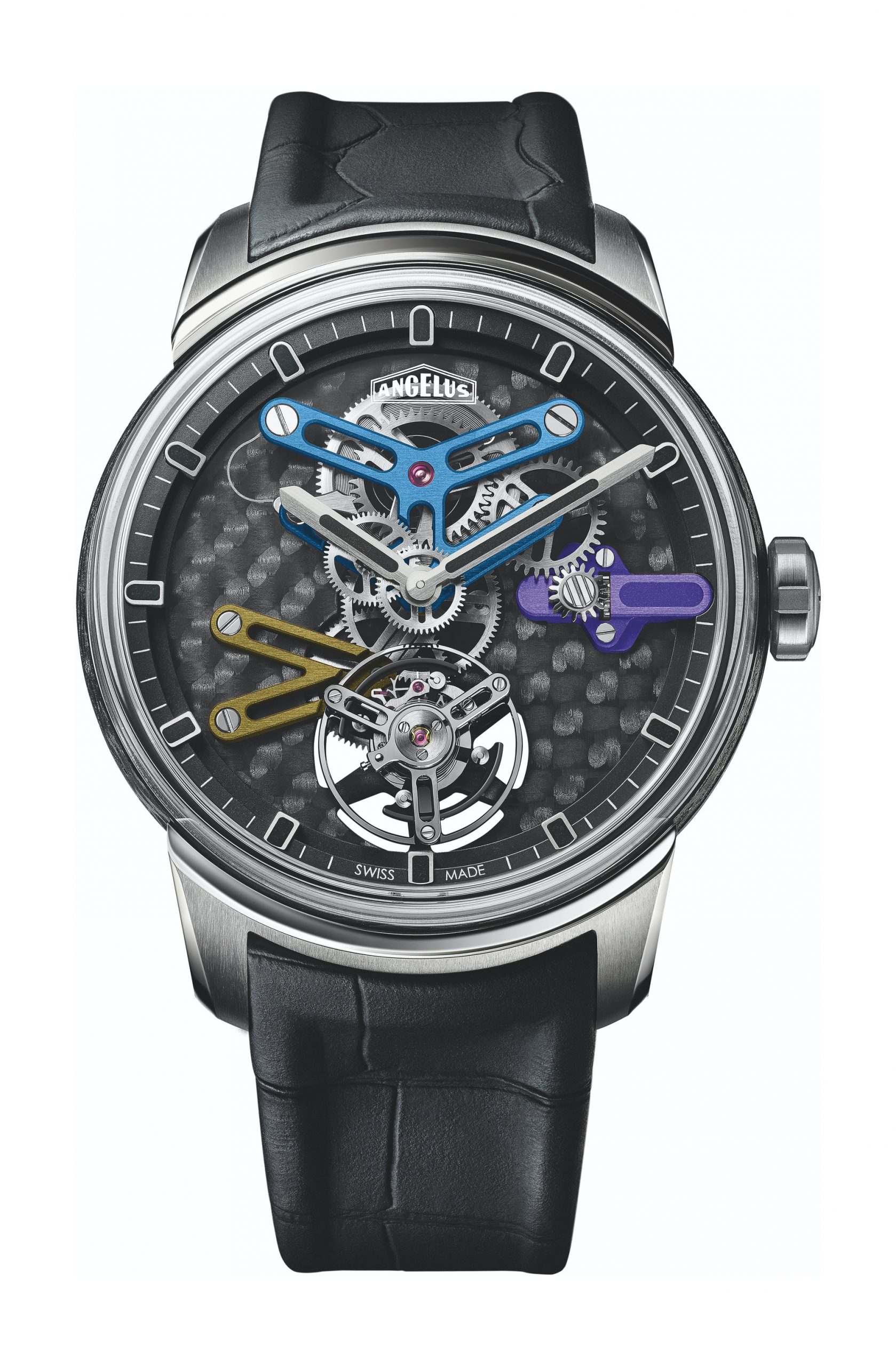 Angelus U23 Aviation