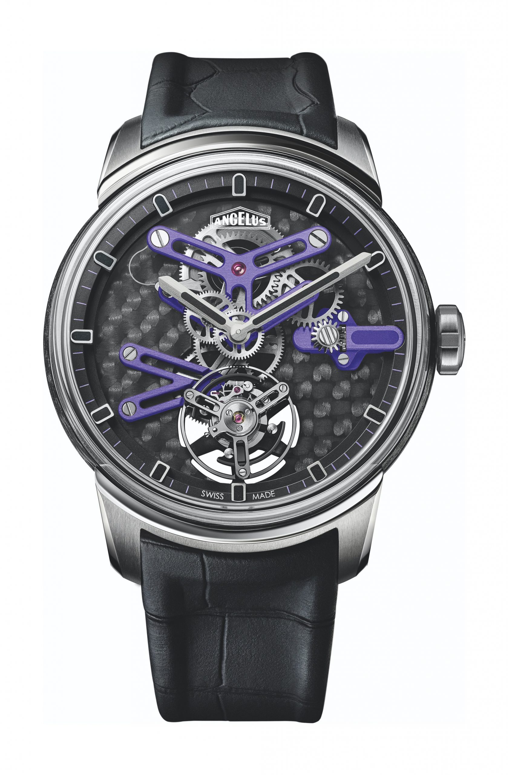 Angelus U23 Cosmopolitan