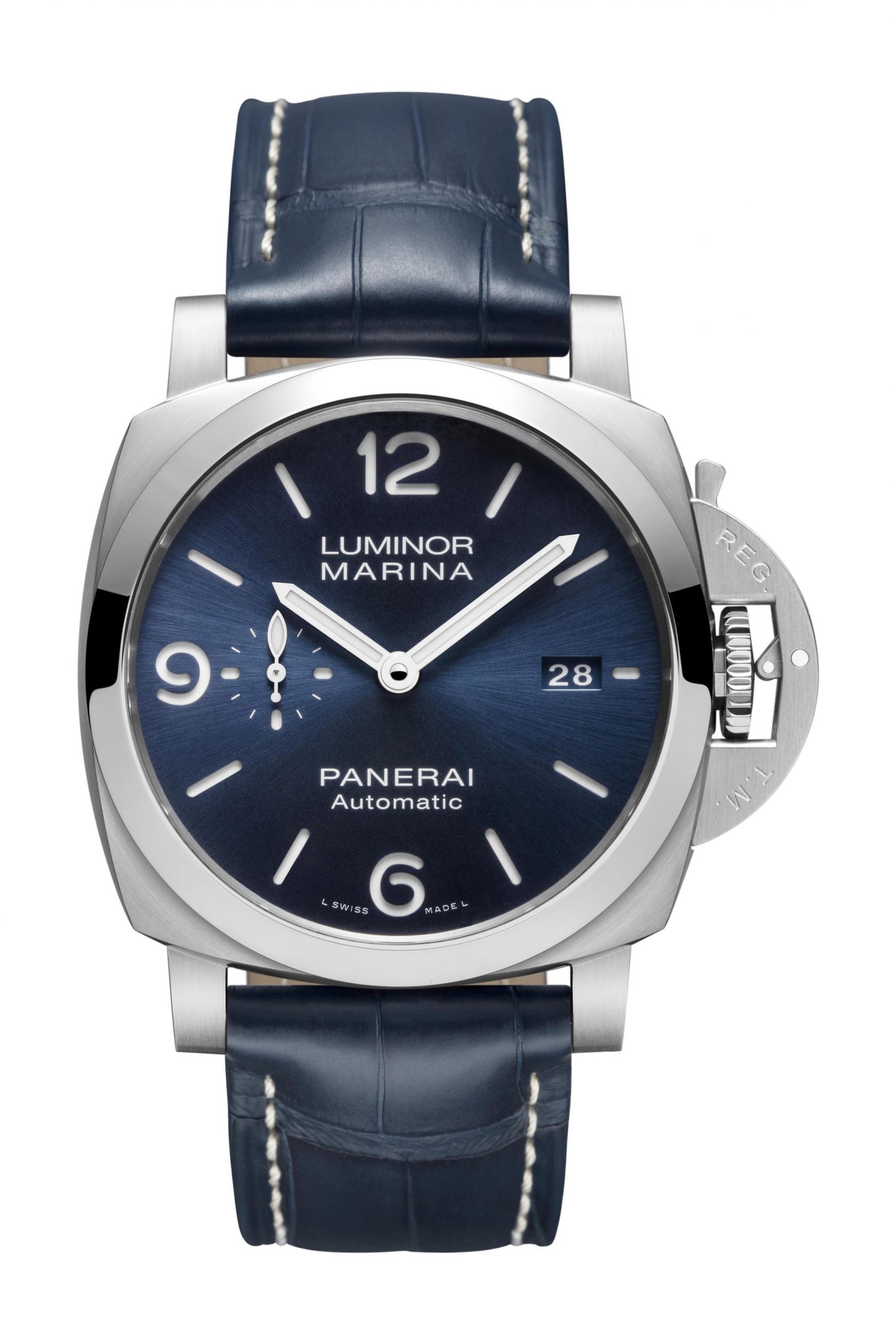 Panerai Luminor Marina 44