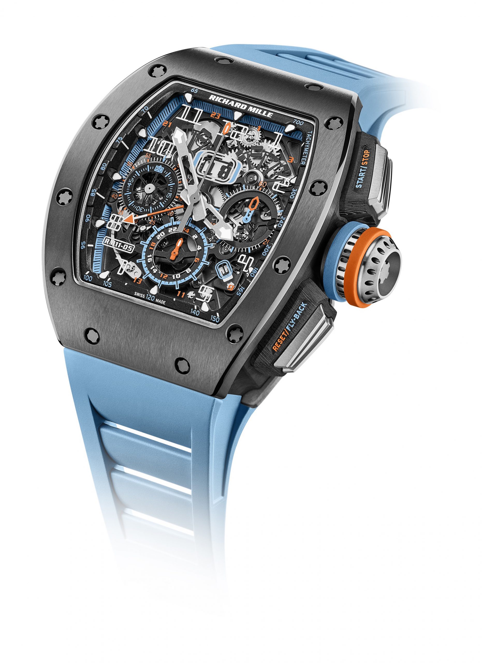 Richard Mille RM 11-05