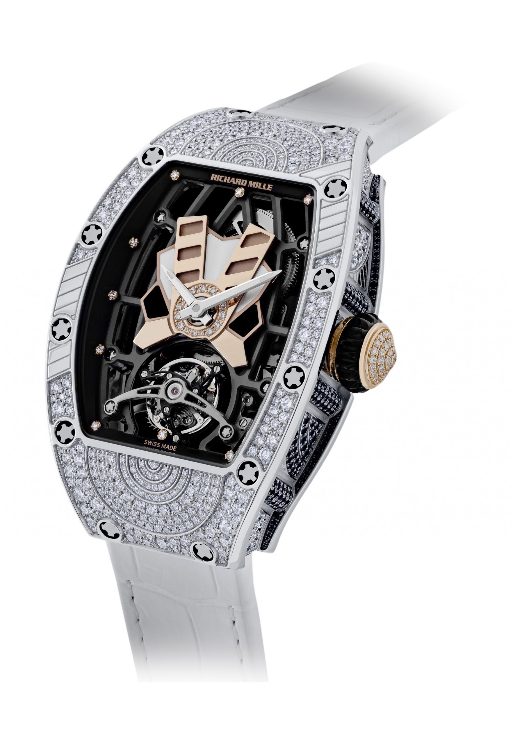 Richard Mille RM 71-01