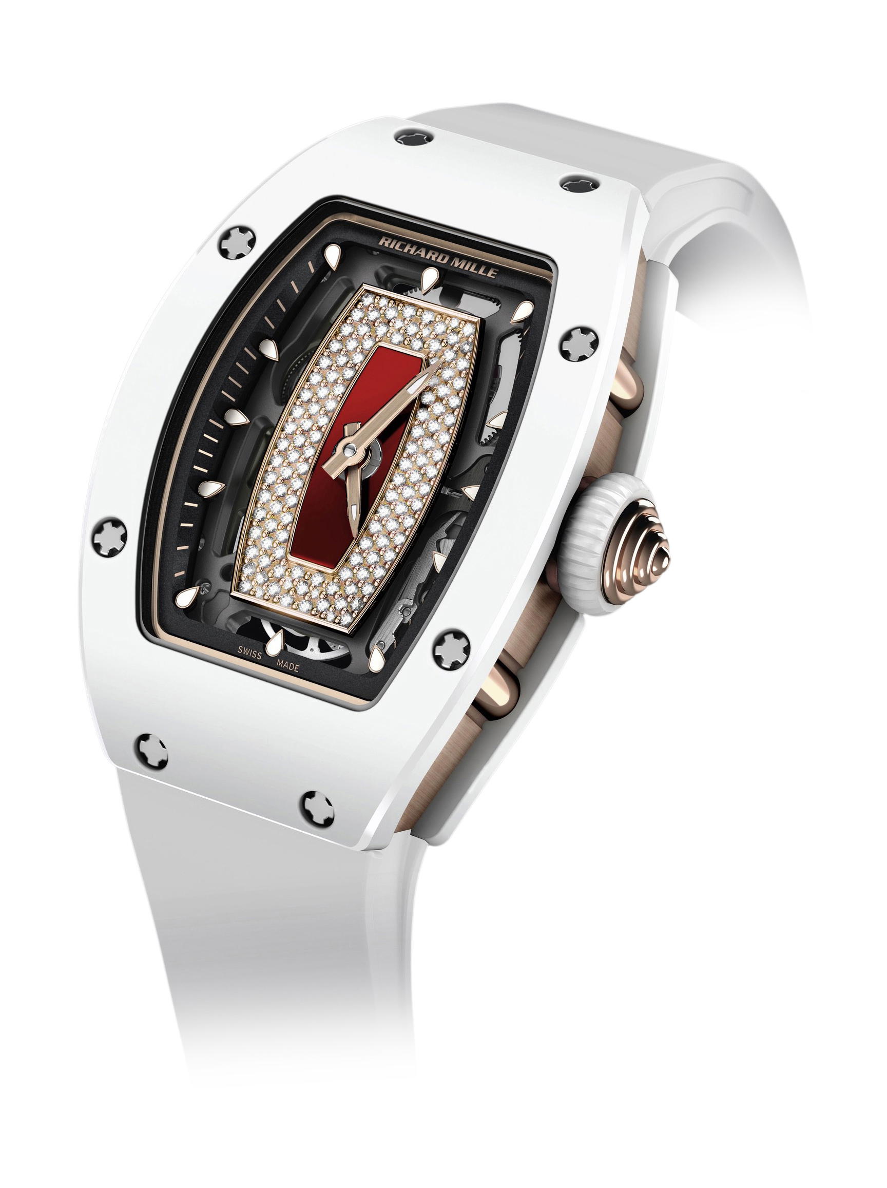 Richard Mille RM 07-01 Automatic Winding