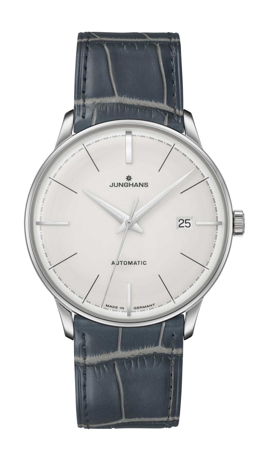 Junghans Meister Classic Terrassenbau