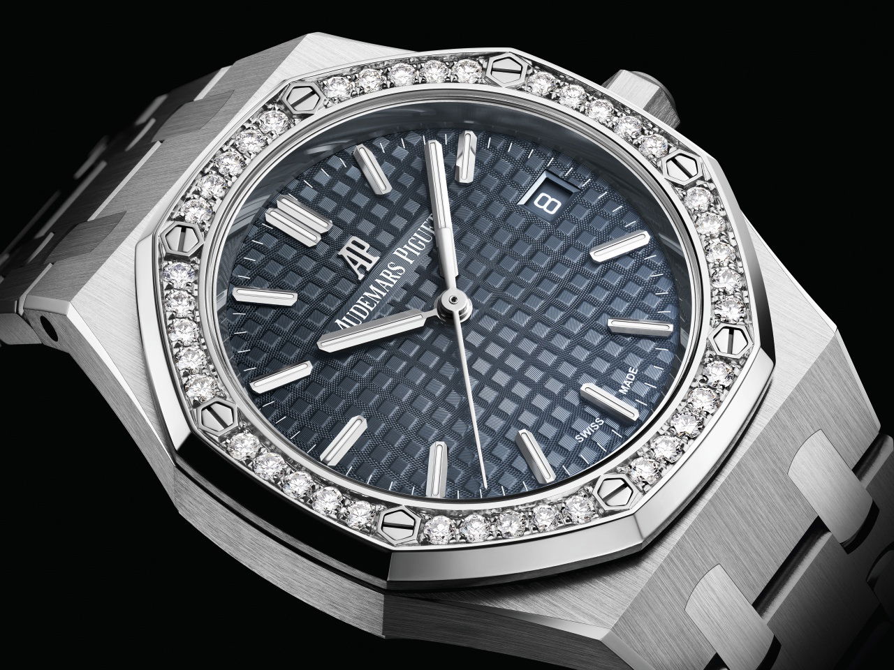 Audemars Piguet Royal Oak Selfwinding