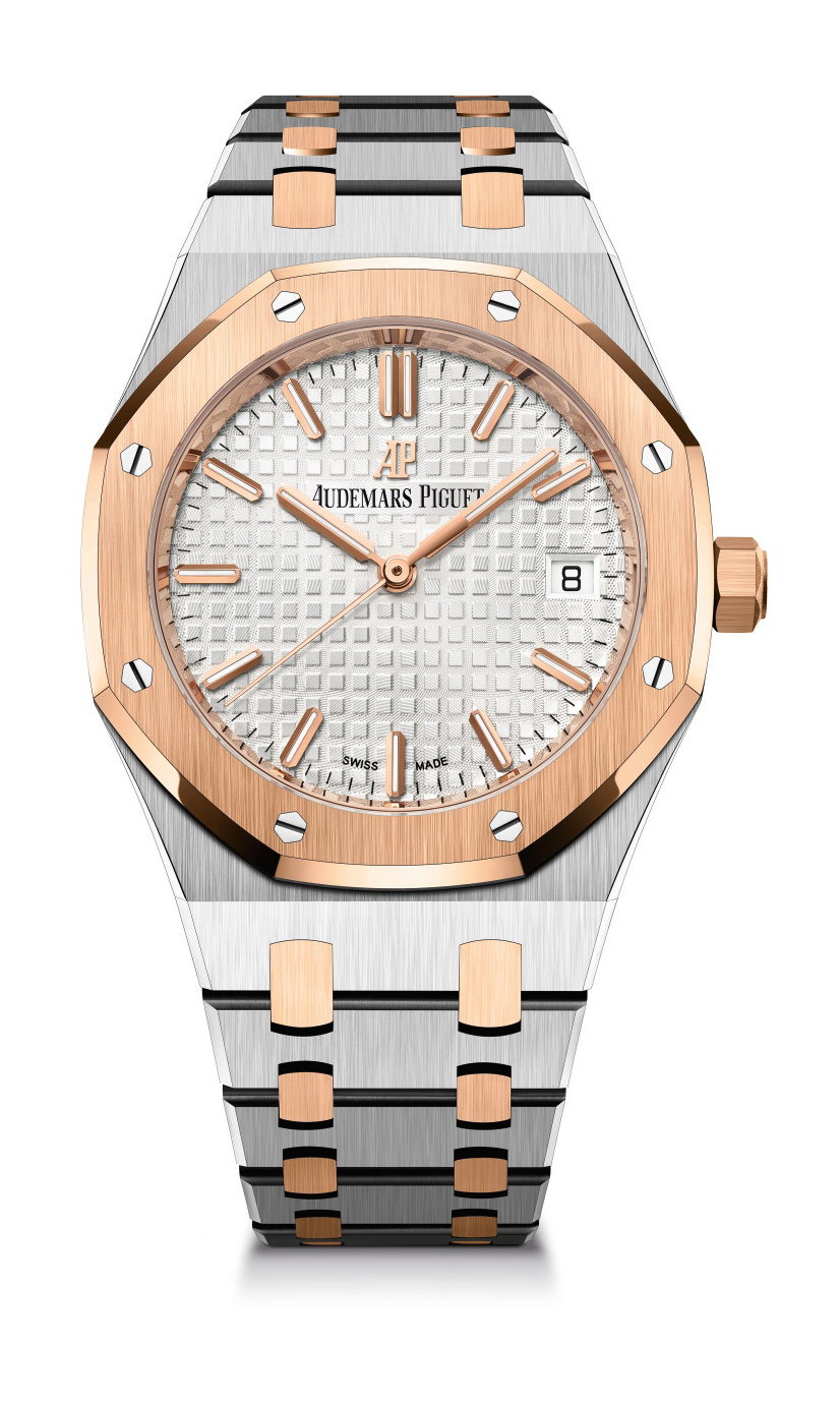 Royal Oak Selfwinding - Image 1
