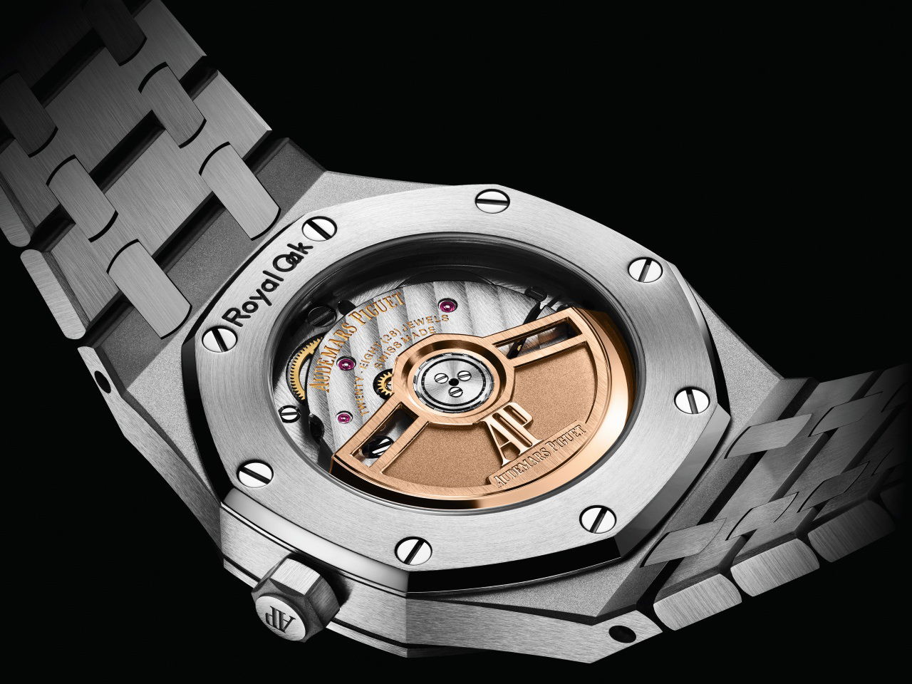 Audemars Piguet Royal Oak Selfwinding