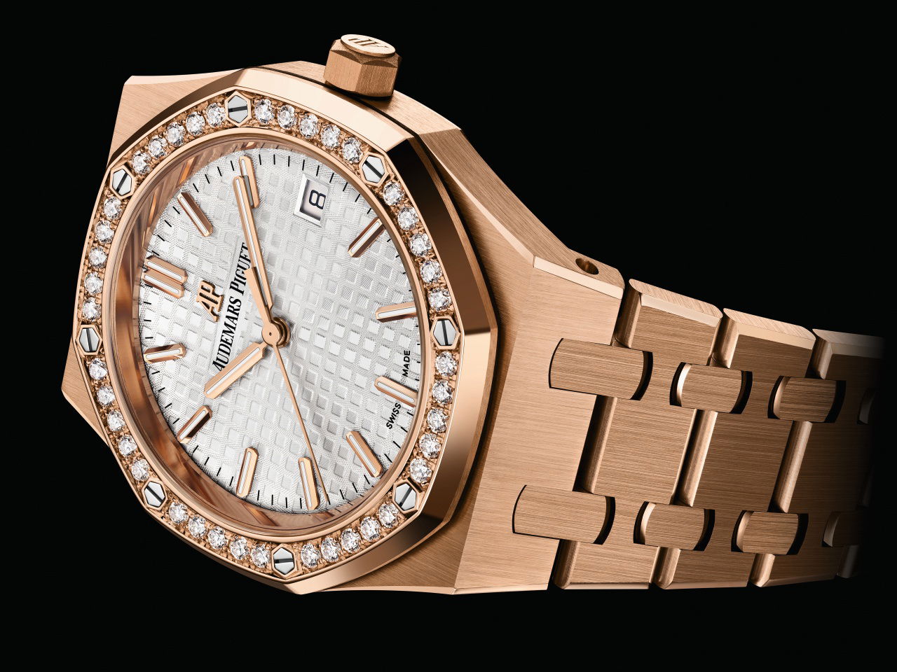 Audemars Piguet Royal Oak Selfwinding
