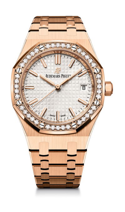 Audemars Piguet Royal Oak Selfwinding