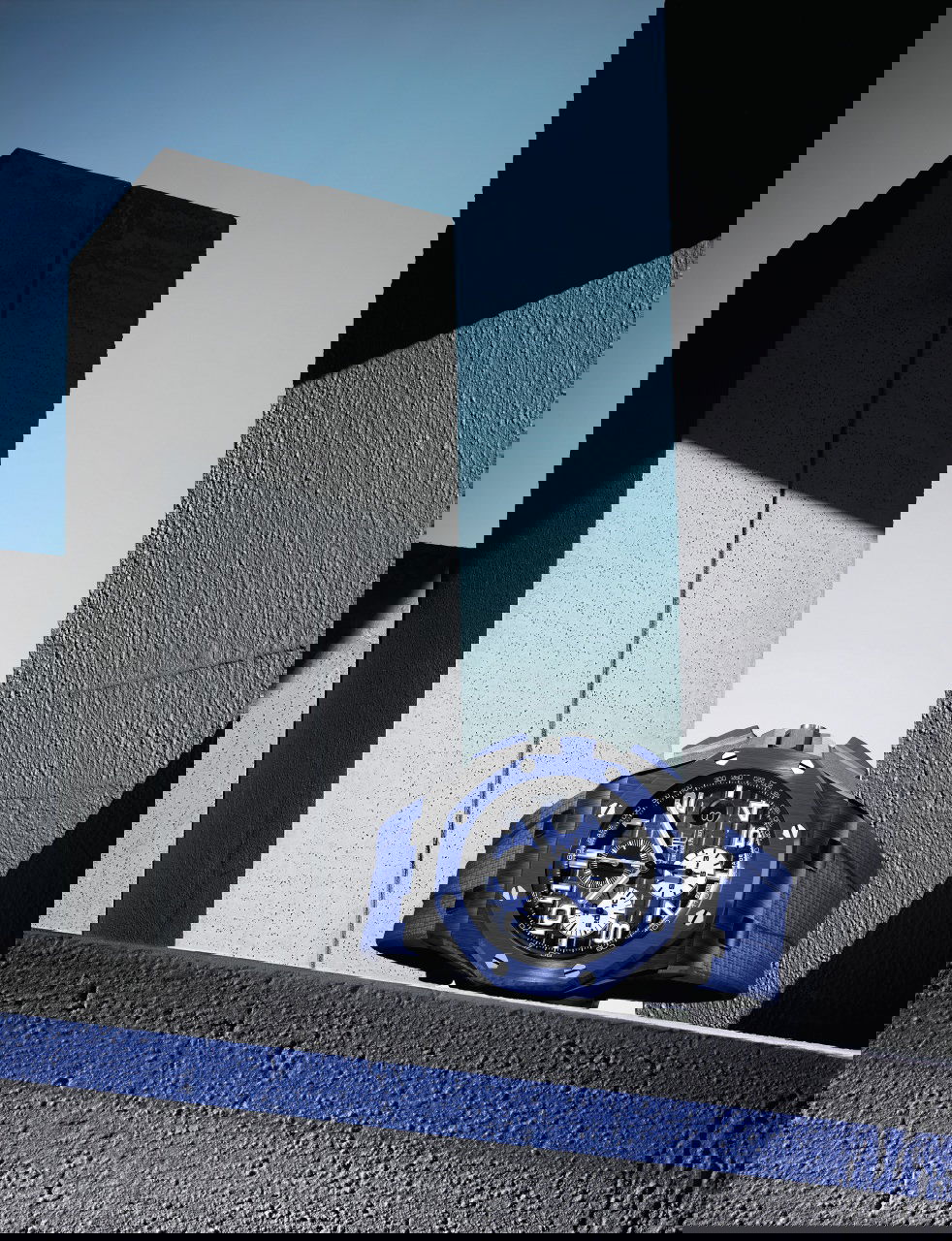 Audemars Piguet Royal Oak Offshore Chronograph Automatic