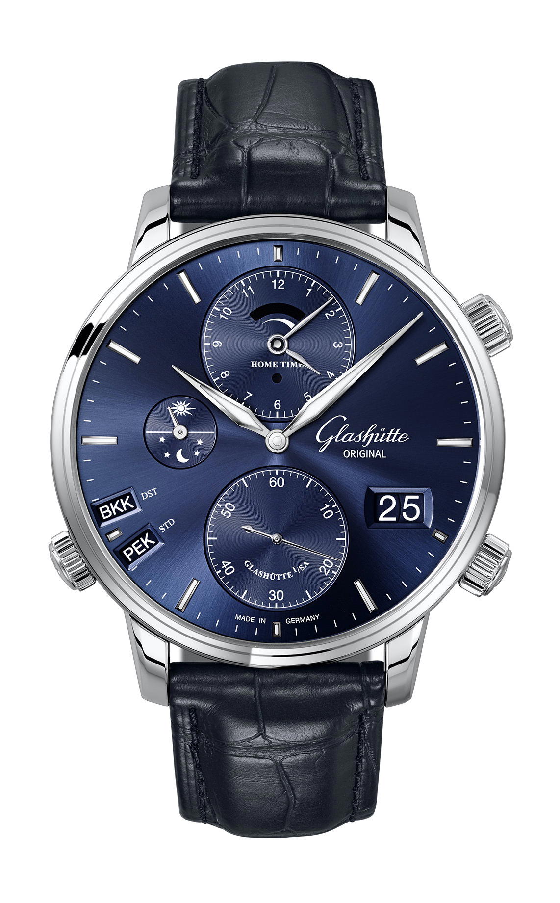 Glashütte Original Senator Cosmopolite