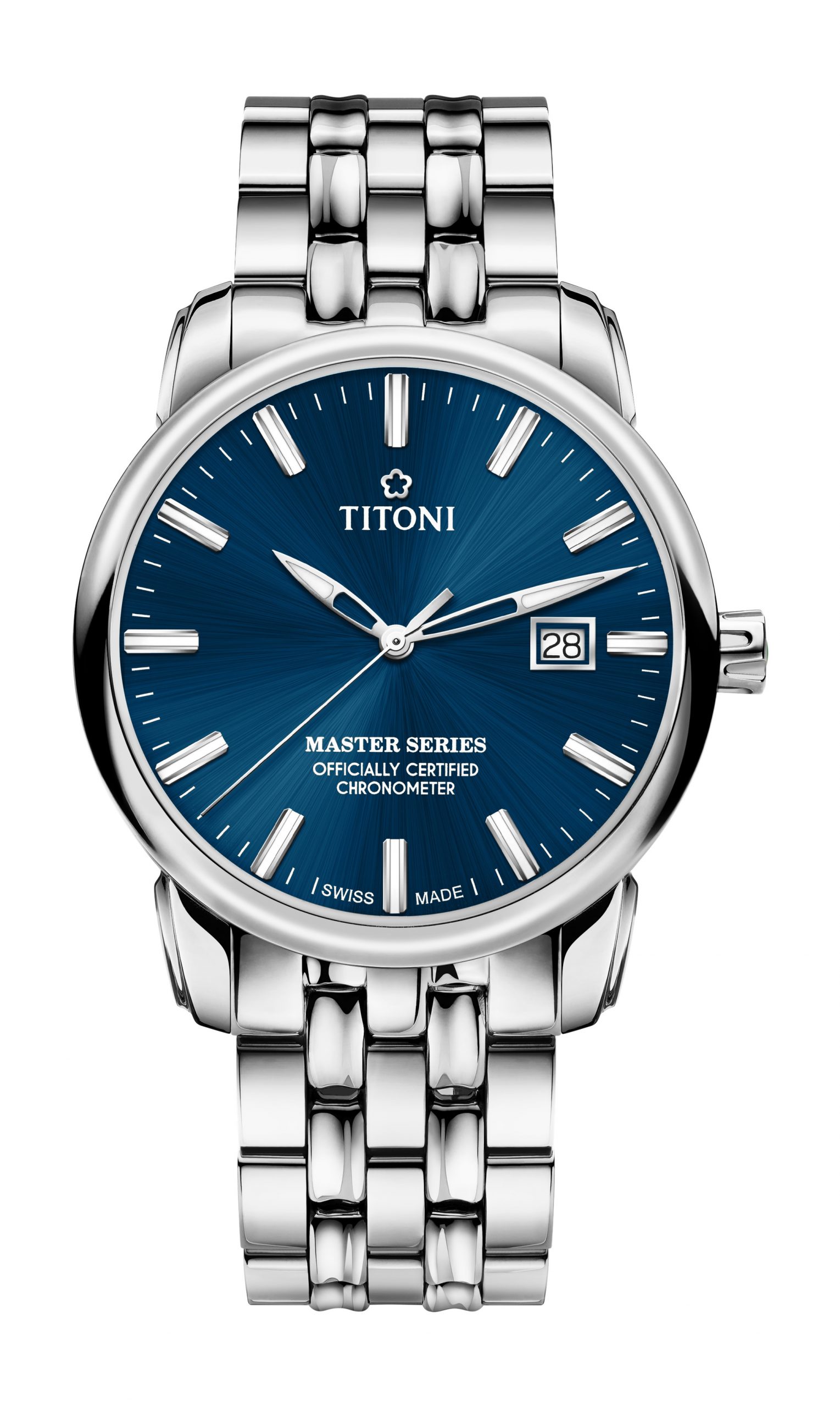 Titoni Master Series