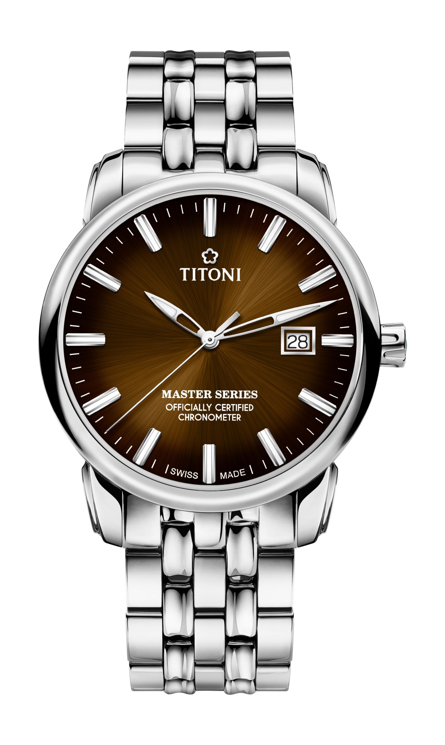 titoni watch