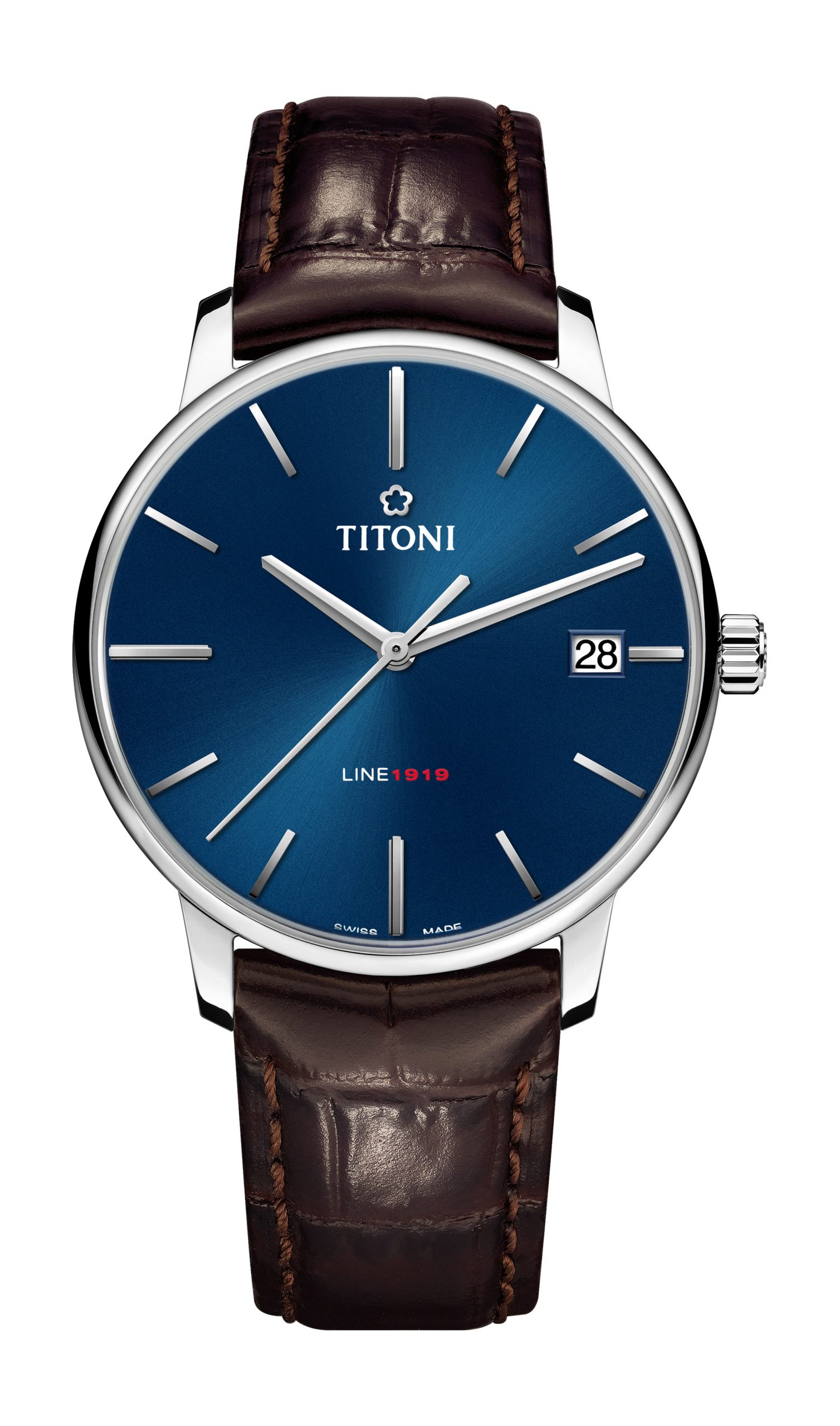Titoni LINE 1919
