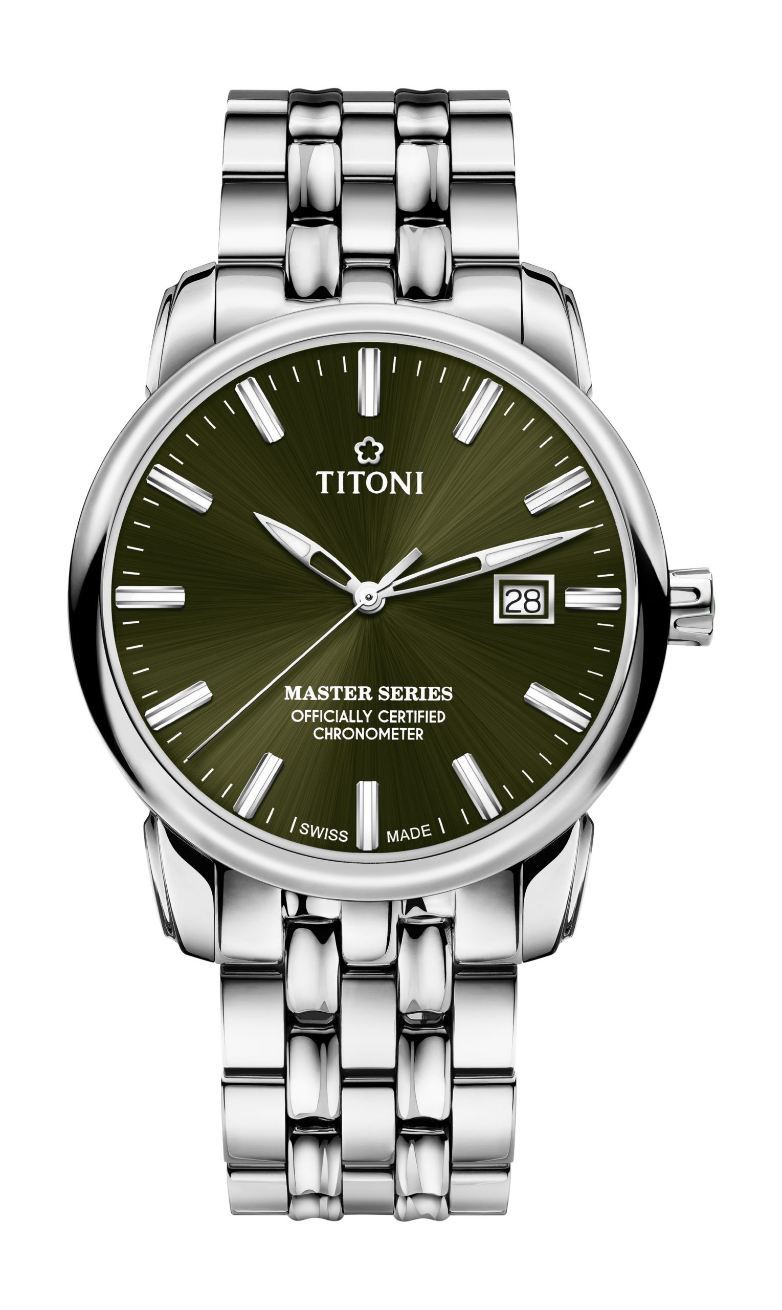 Titoni Master Series