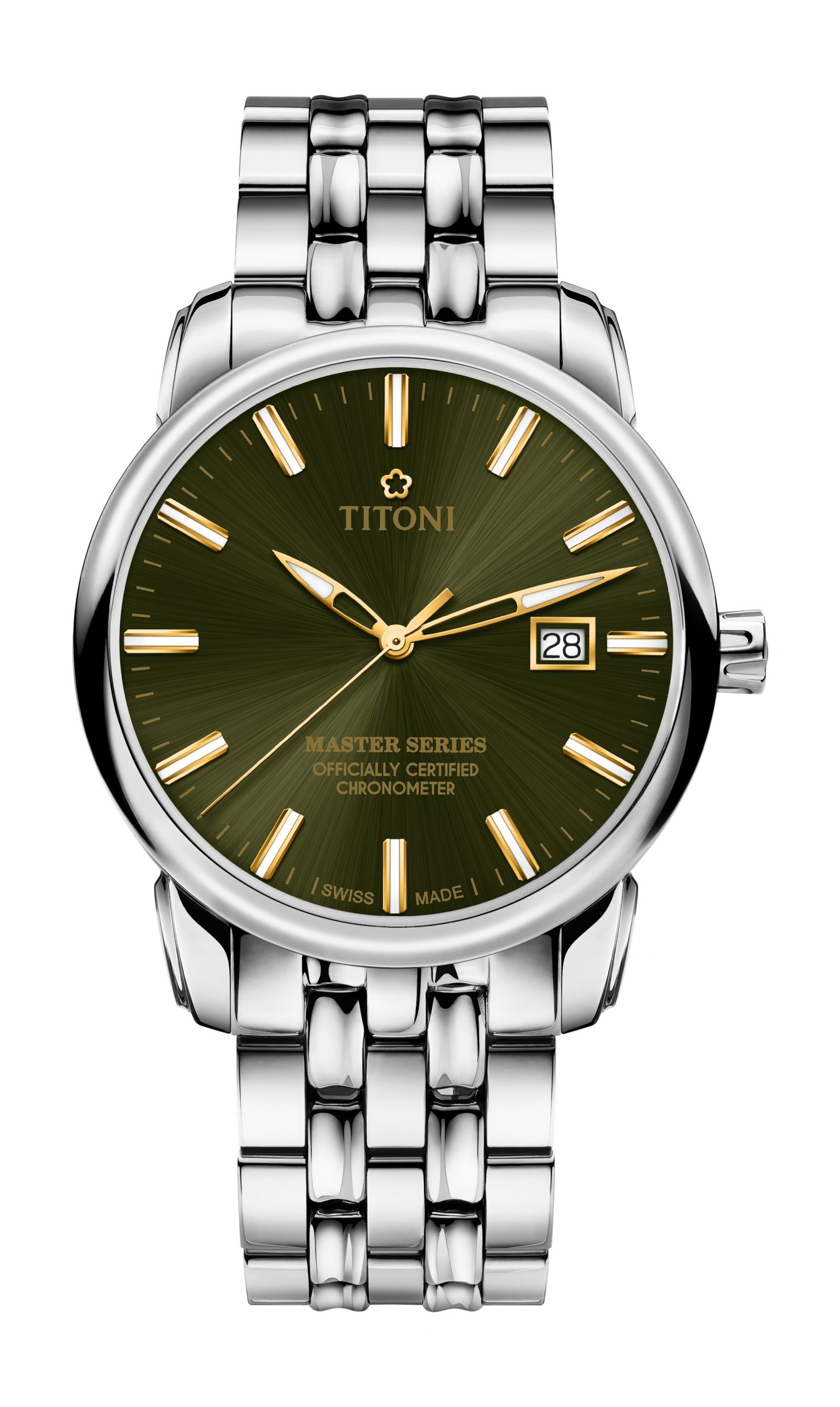 Titoni Master Series