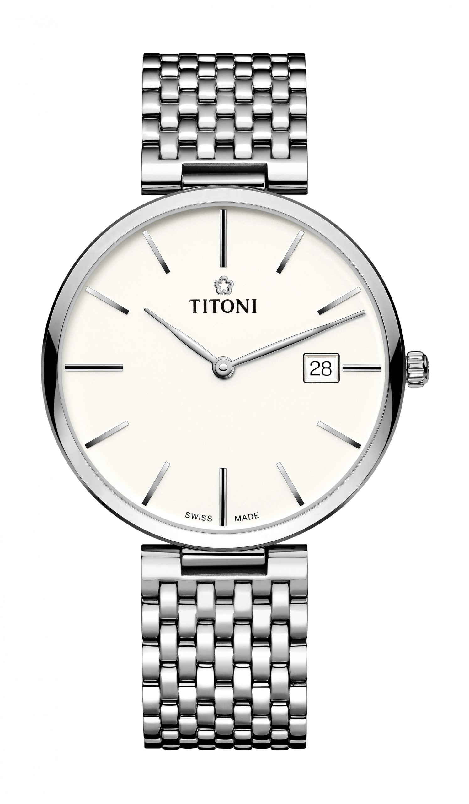Titoni Slenderline