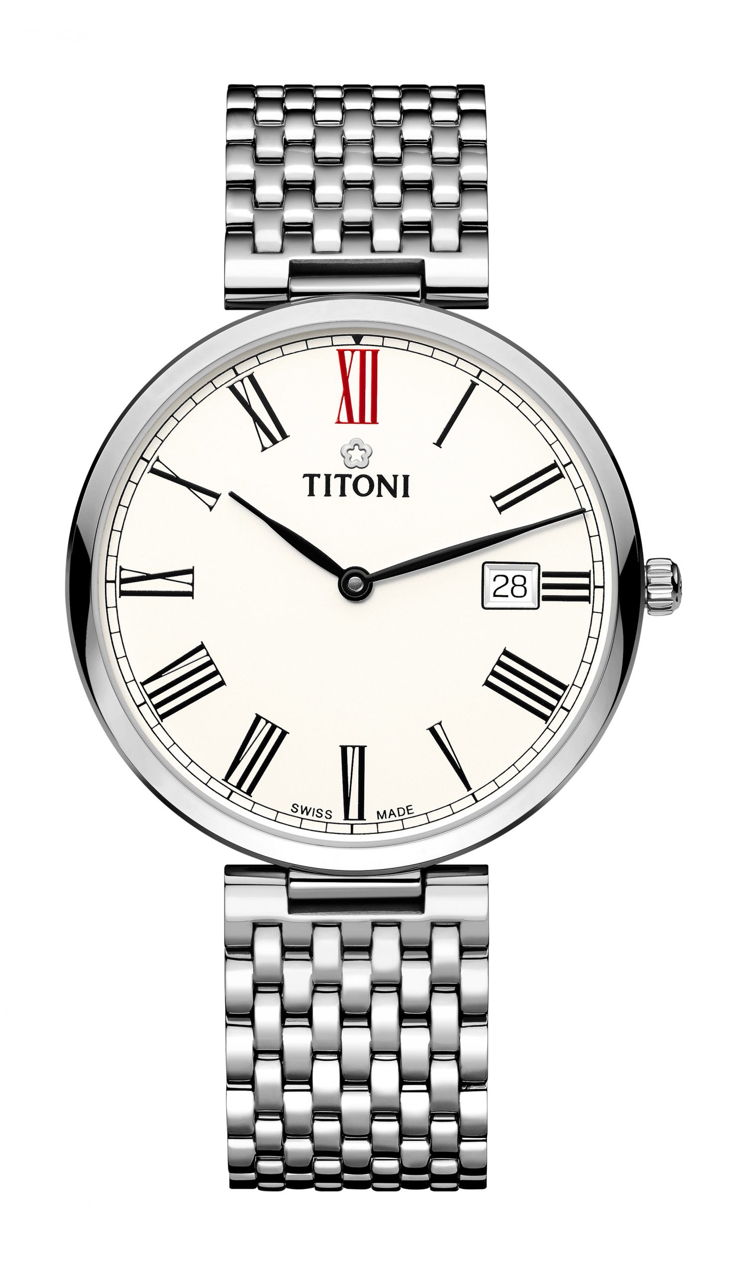 Titoni Slenderline