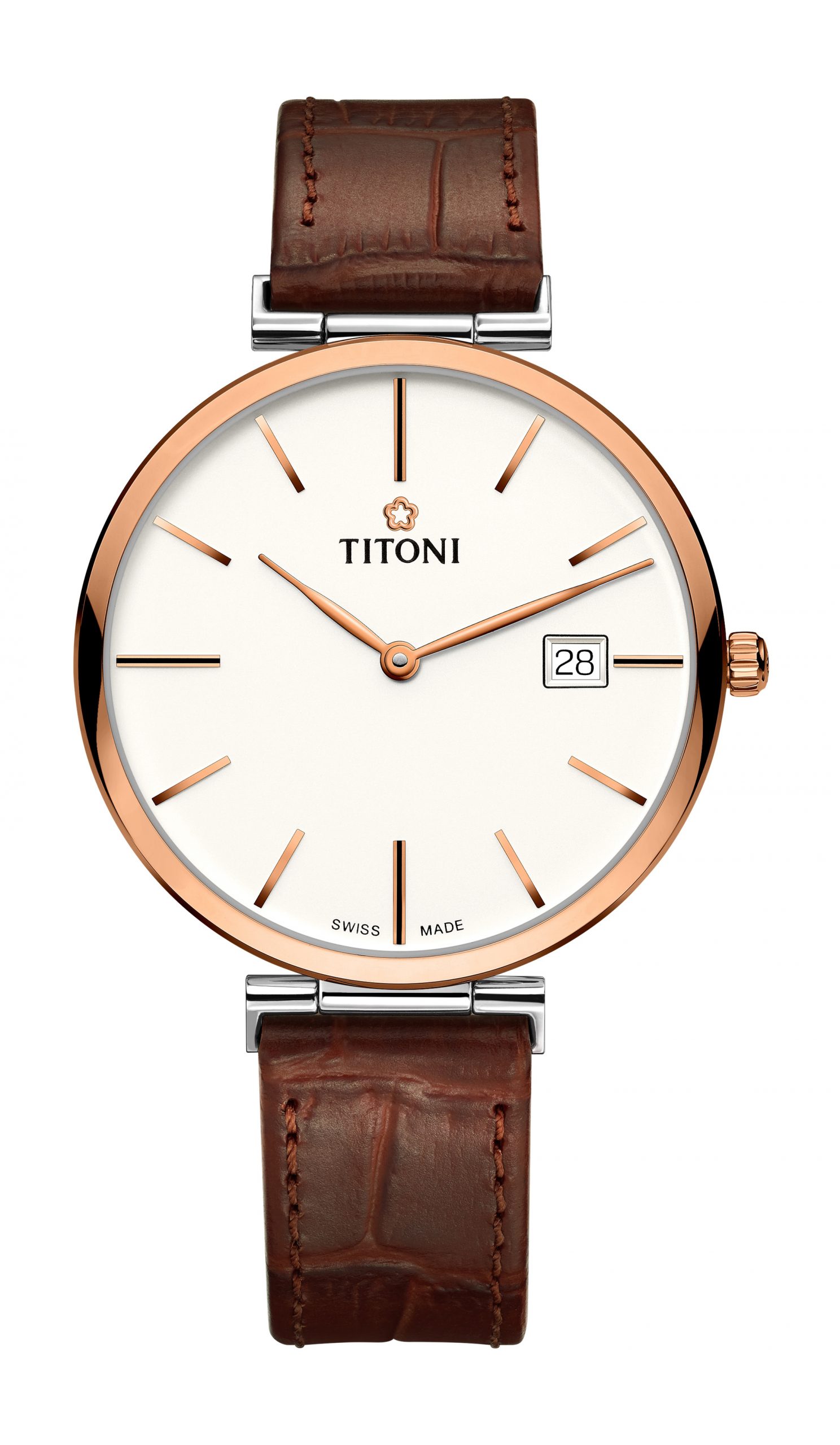Titoni Slenderline