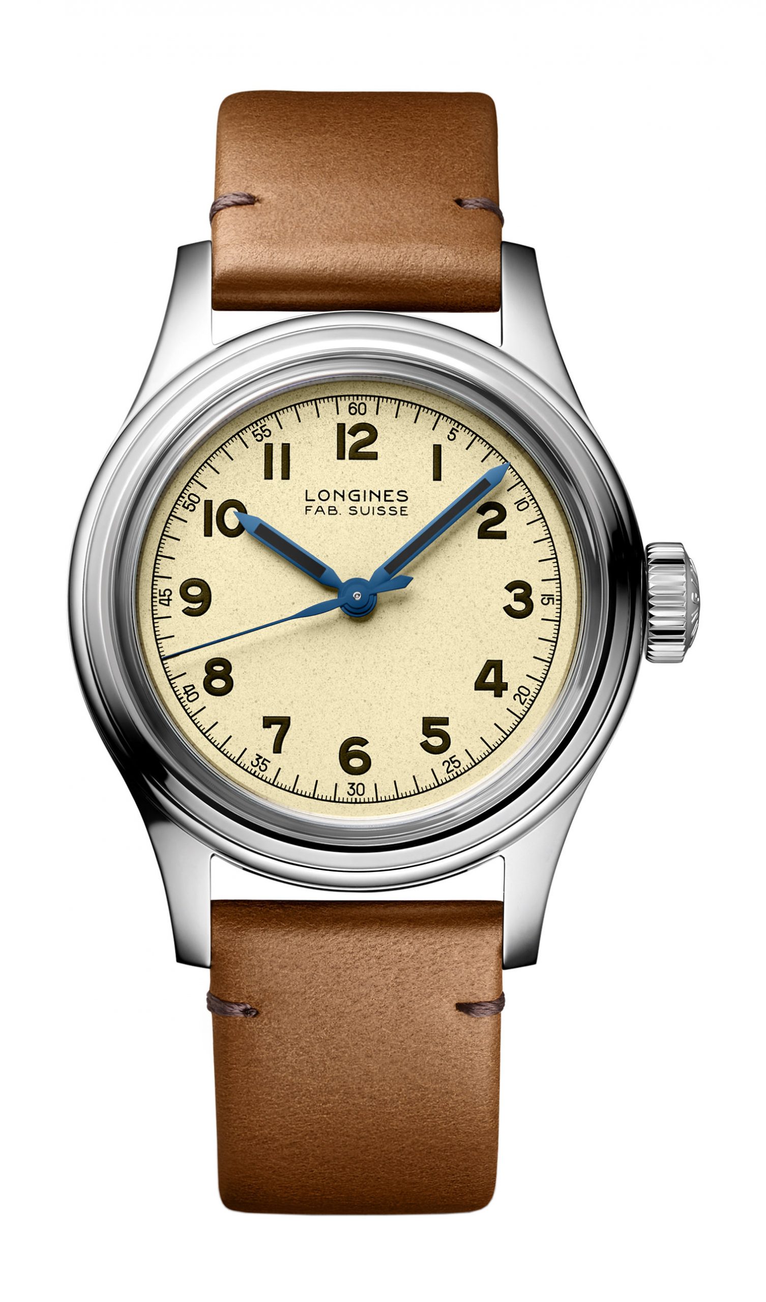 Longines Heritage Military Marine Nationale