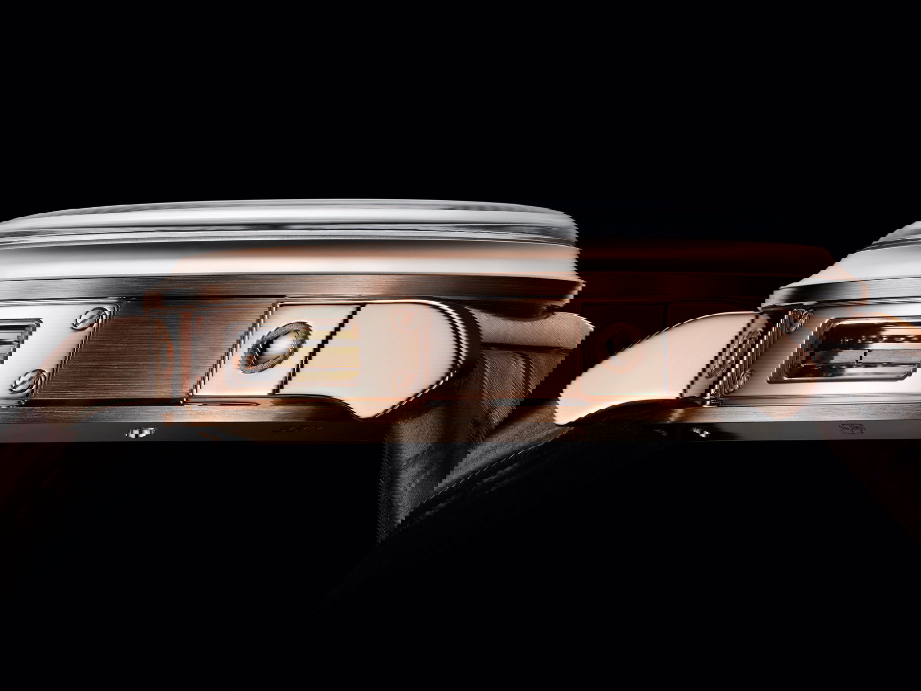 Ferdinand Berthoud Chronomètre FB 2RE.2