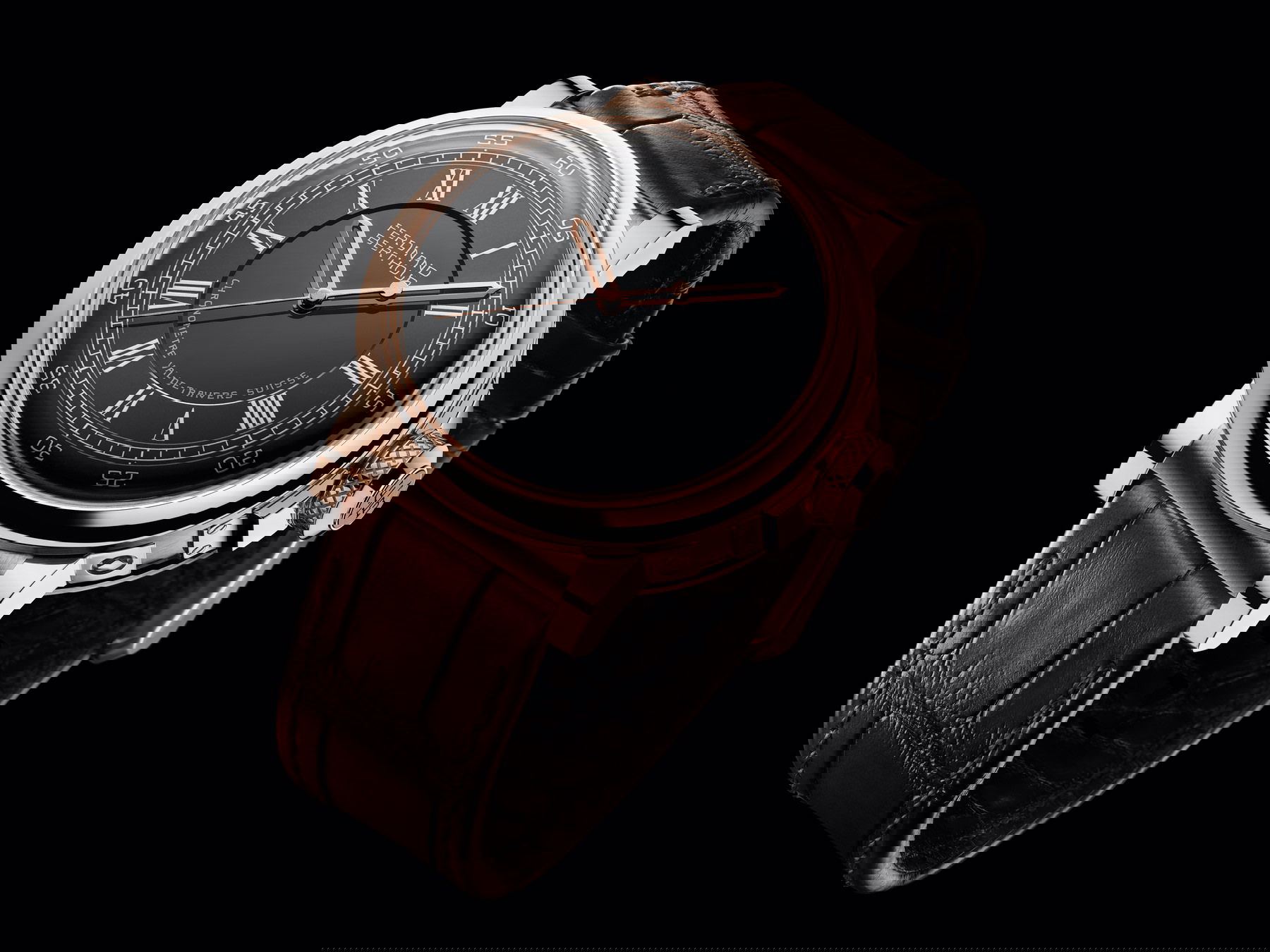 Ferdinand Berthoud Chronomètre FB 2RE.2