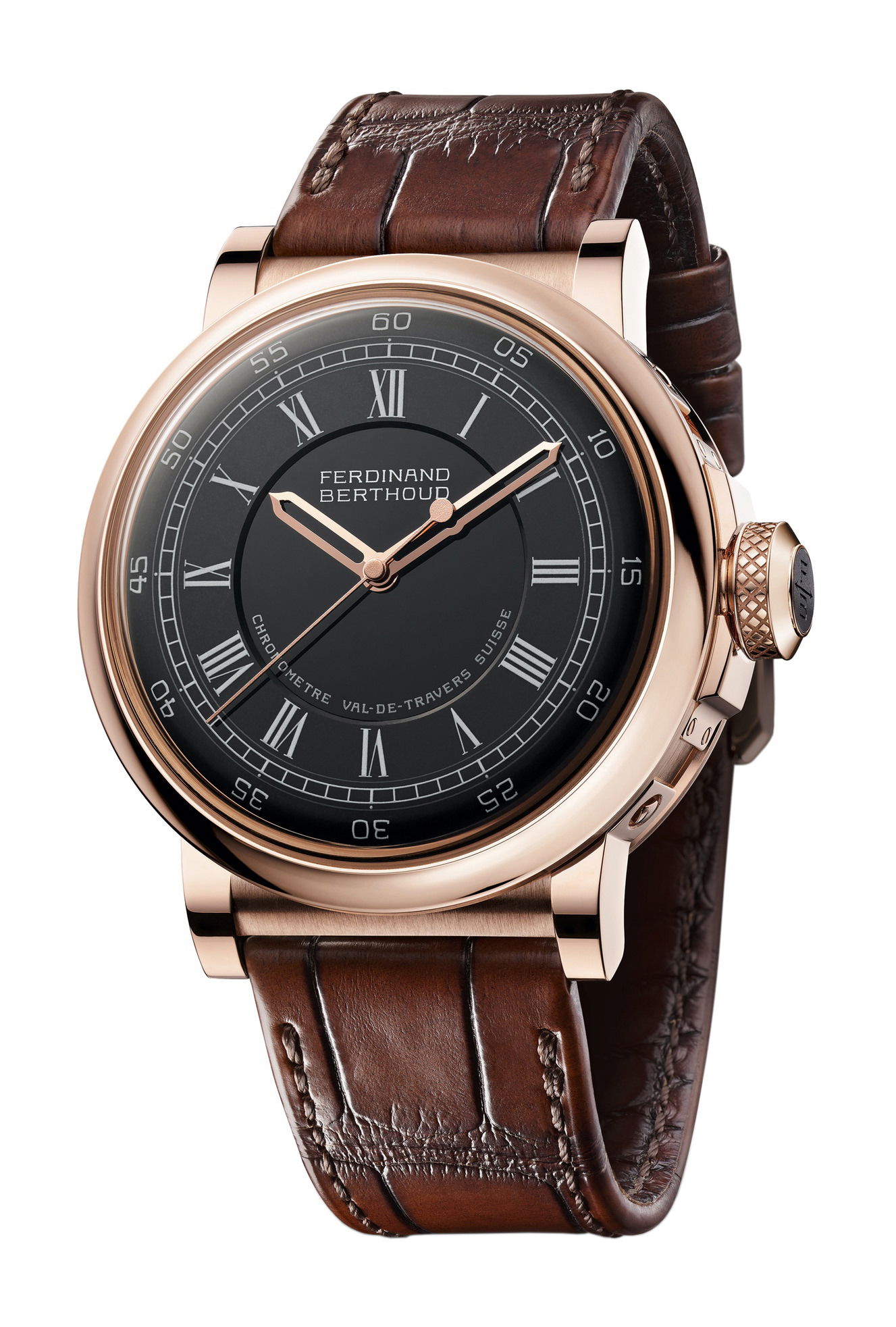 Ferdinand Berthoud Chronomètre FB 2RE.2