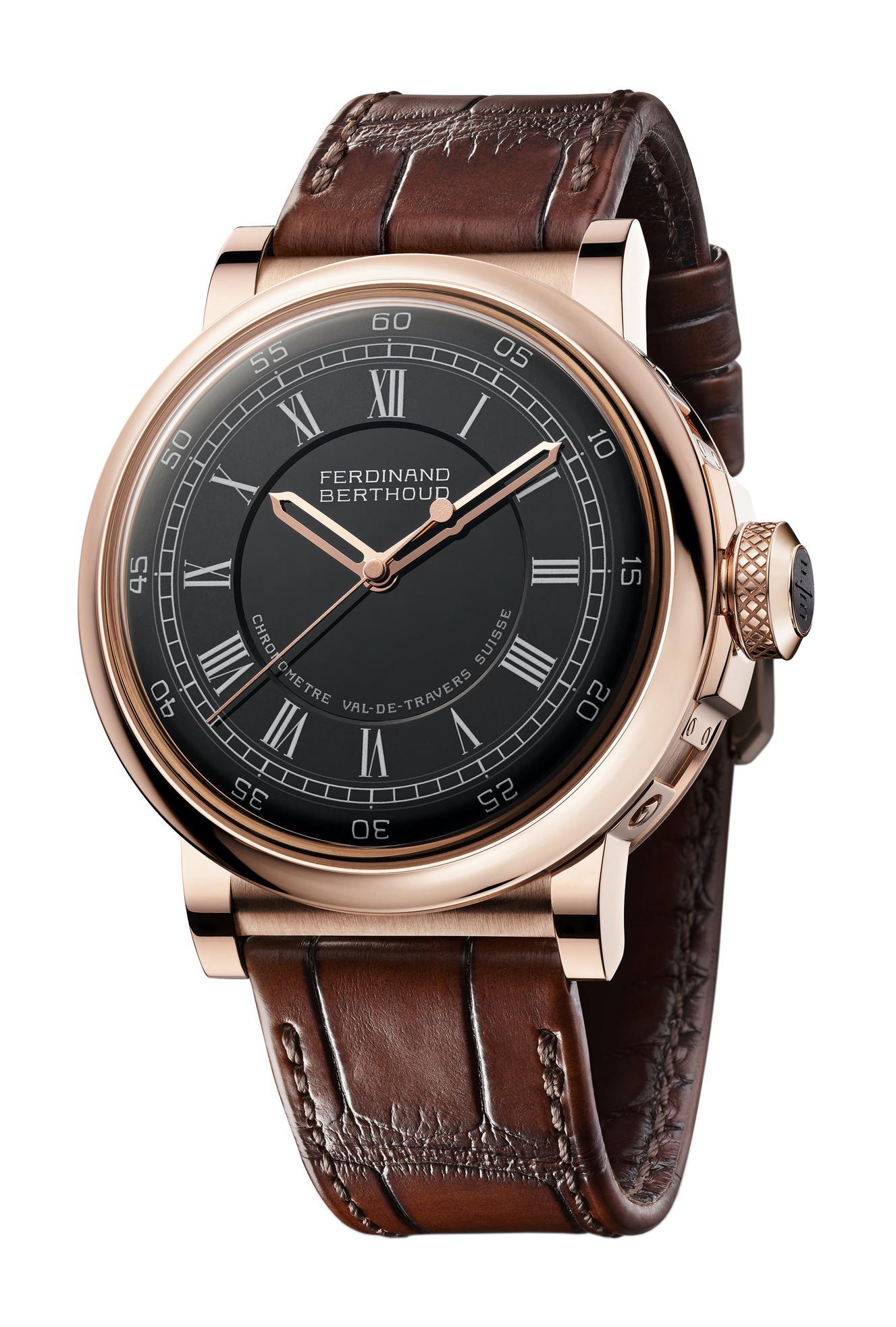 Ferdinand Berthoud Chronomètre FB 2RE.2