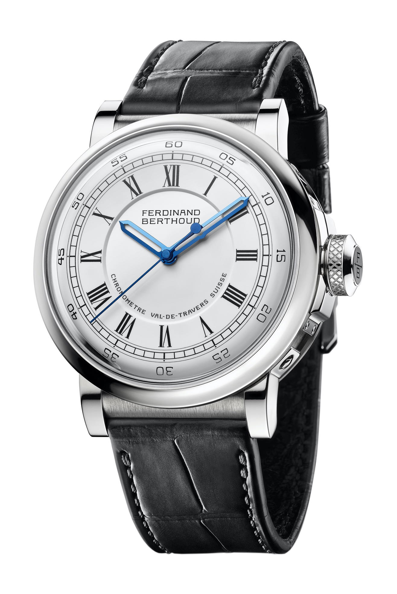Ferdinand Berthoud Chronomètre FB 2RE.1