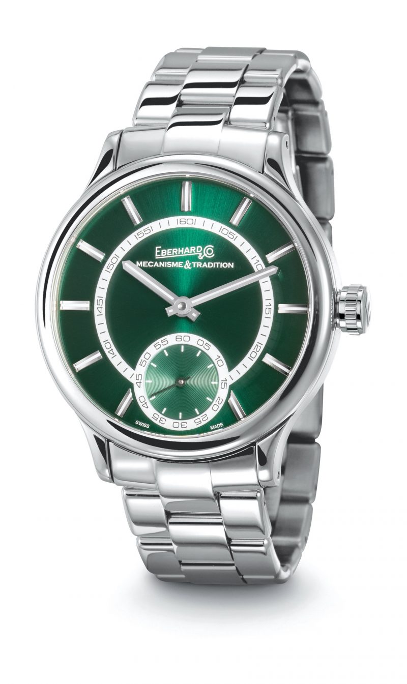 Eberhard \u0026 Co Watches: 130 timepieces to compare – The Watch Pages