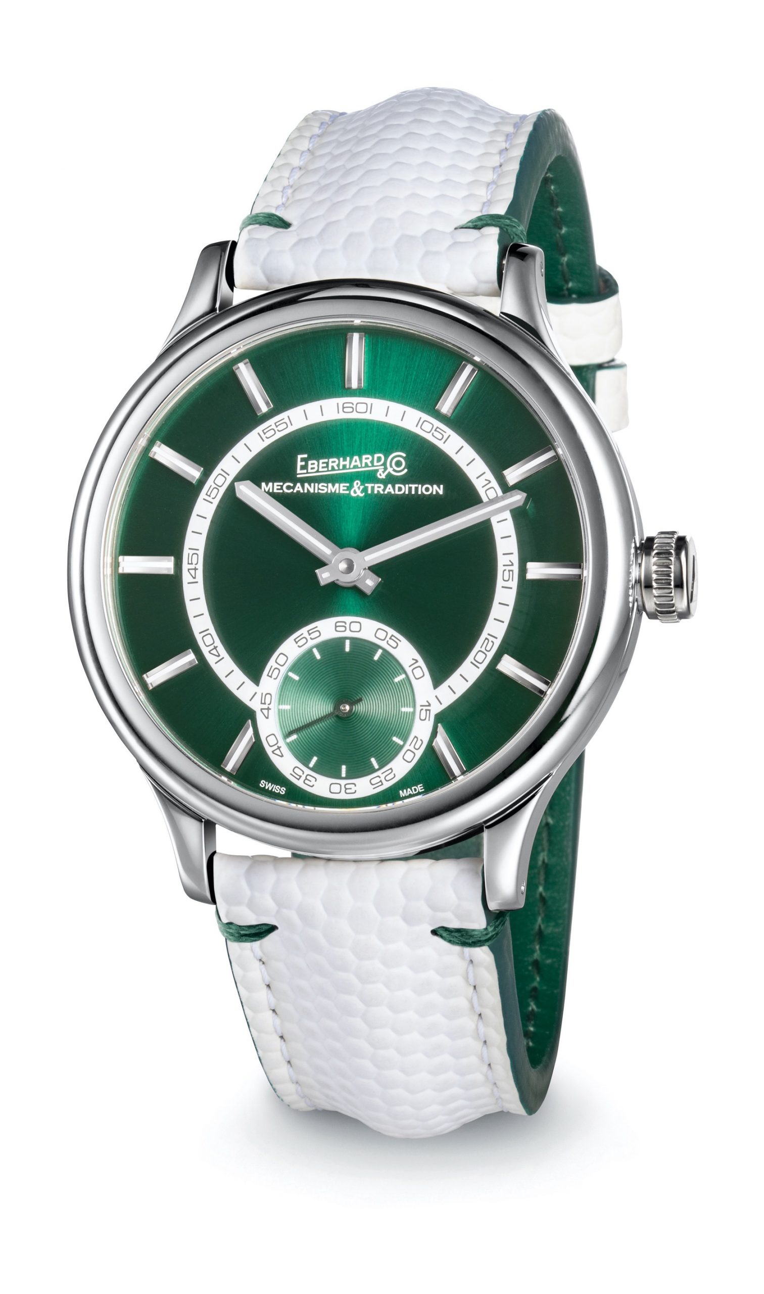 Eberhard & Co Traversetolo Hope