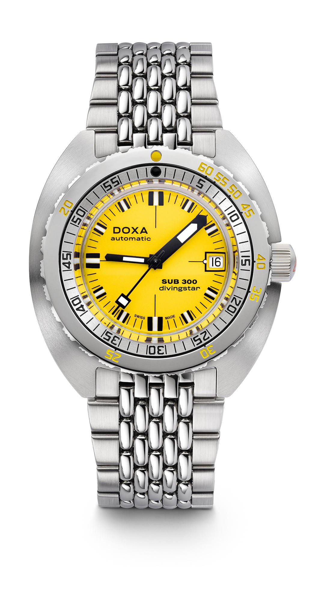 Doxa SUB 300 Divingstar