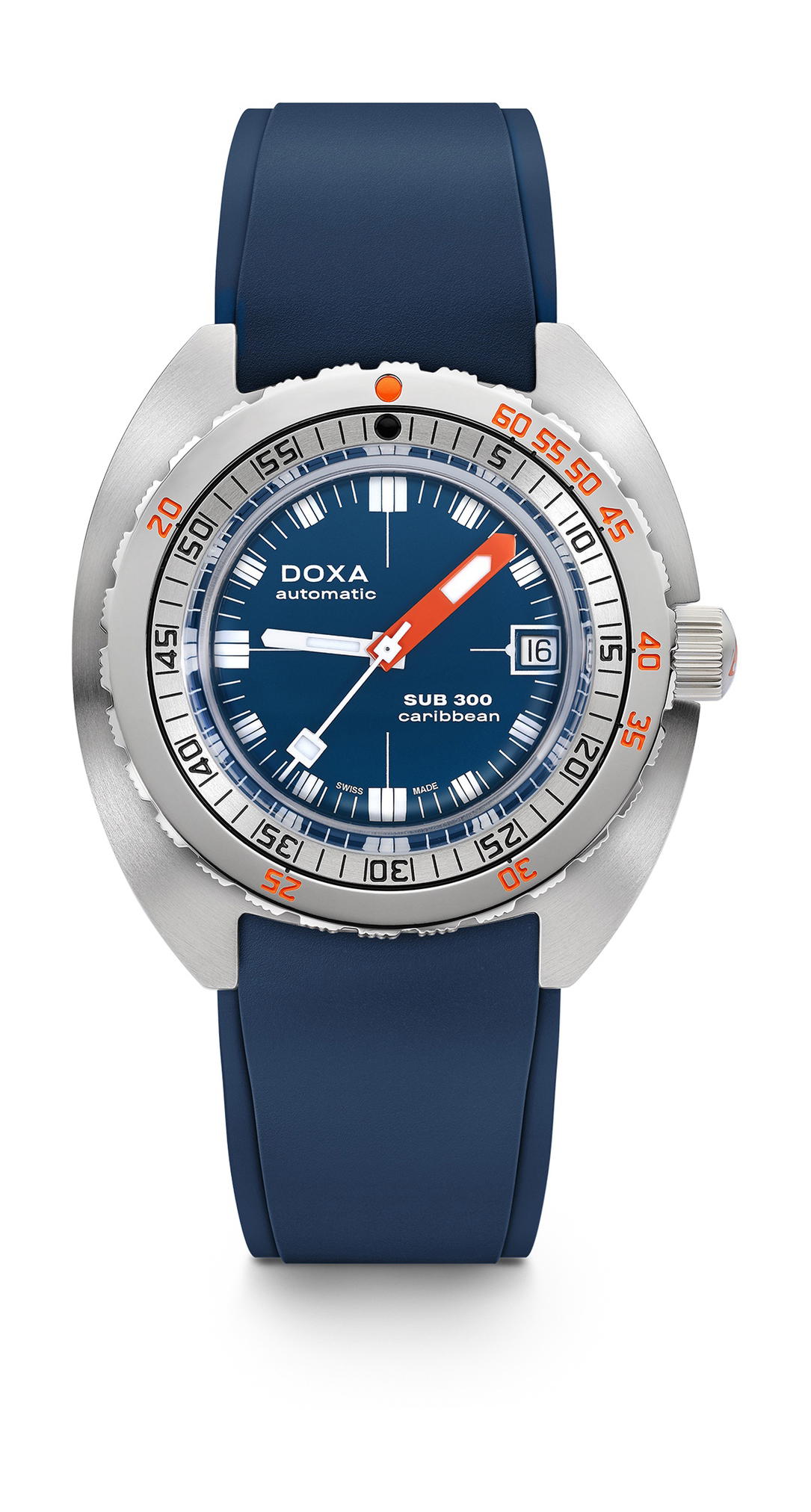 Doxa SUB 300 Caribbean