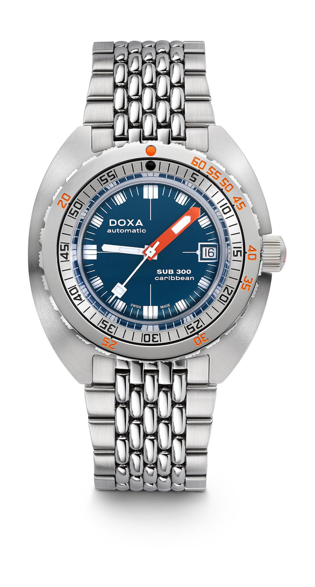 Doxa SUB 300 Caribbean