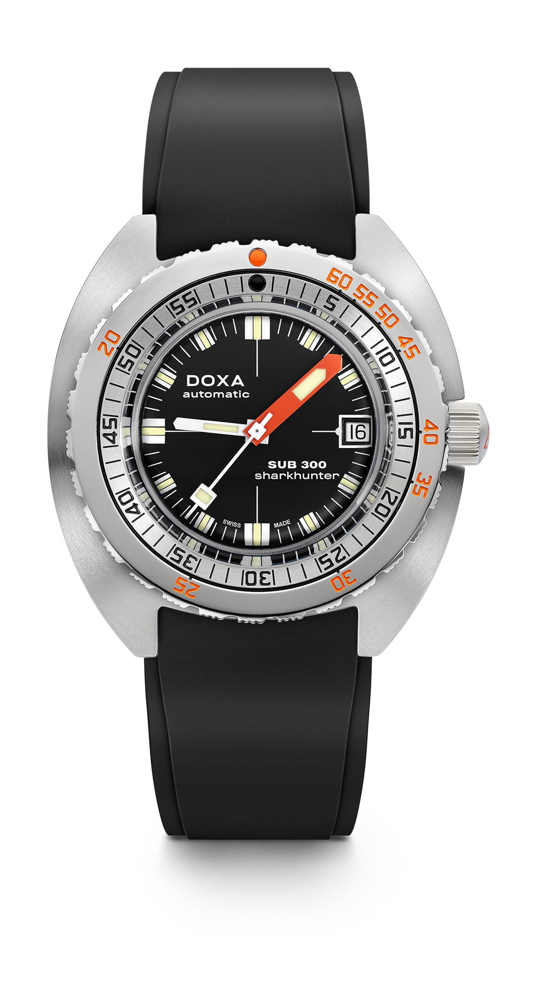 Doxa SUB 300 Sharkhunter