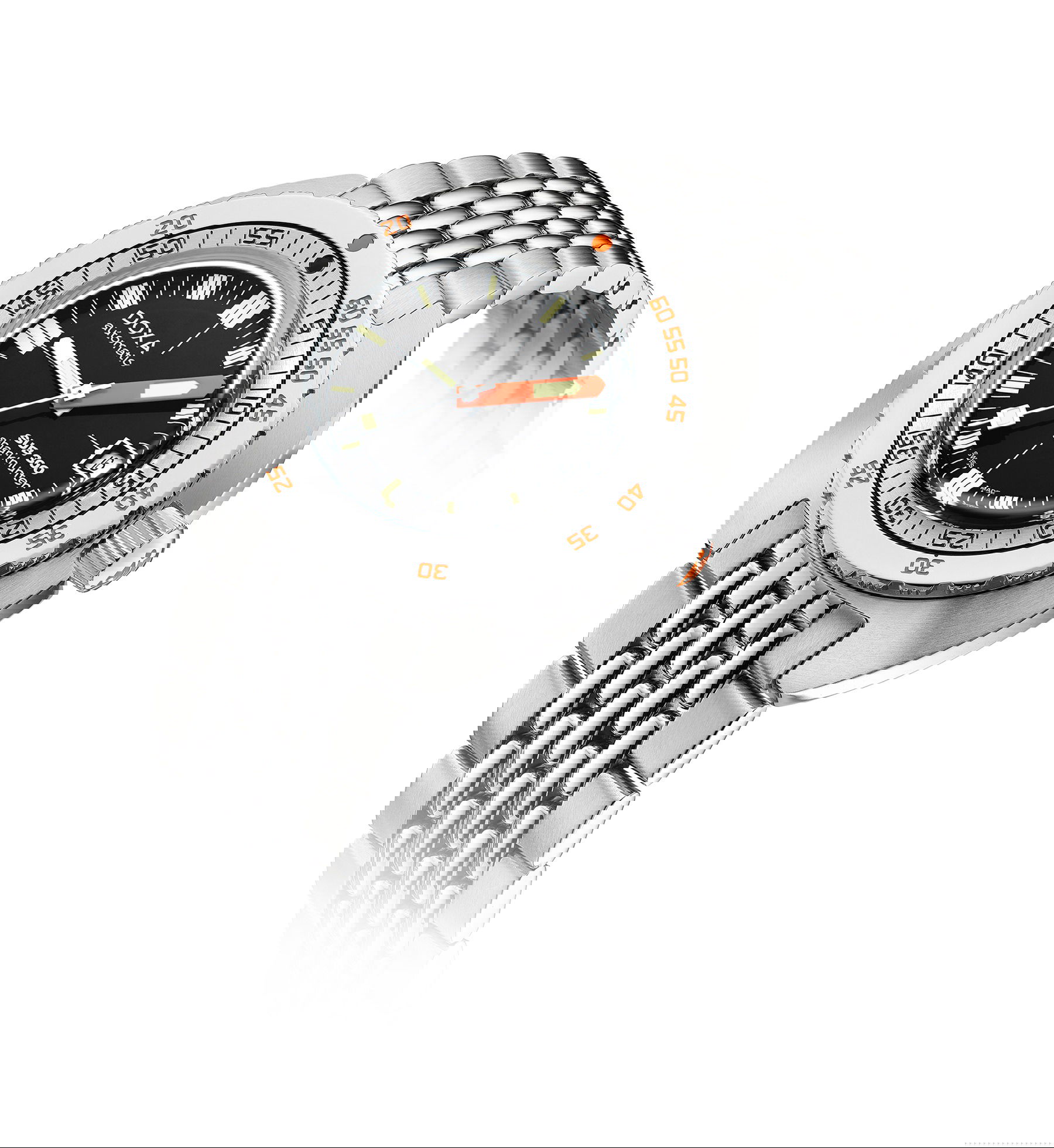 Doxa SUB 300 Sharkhunter