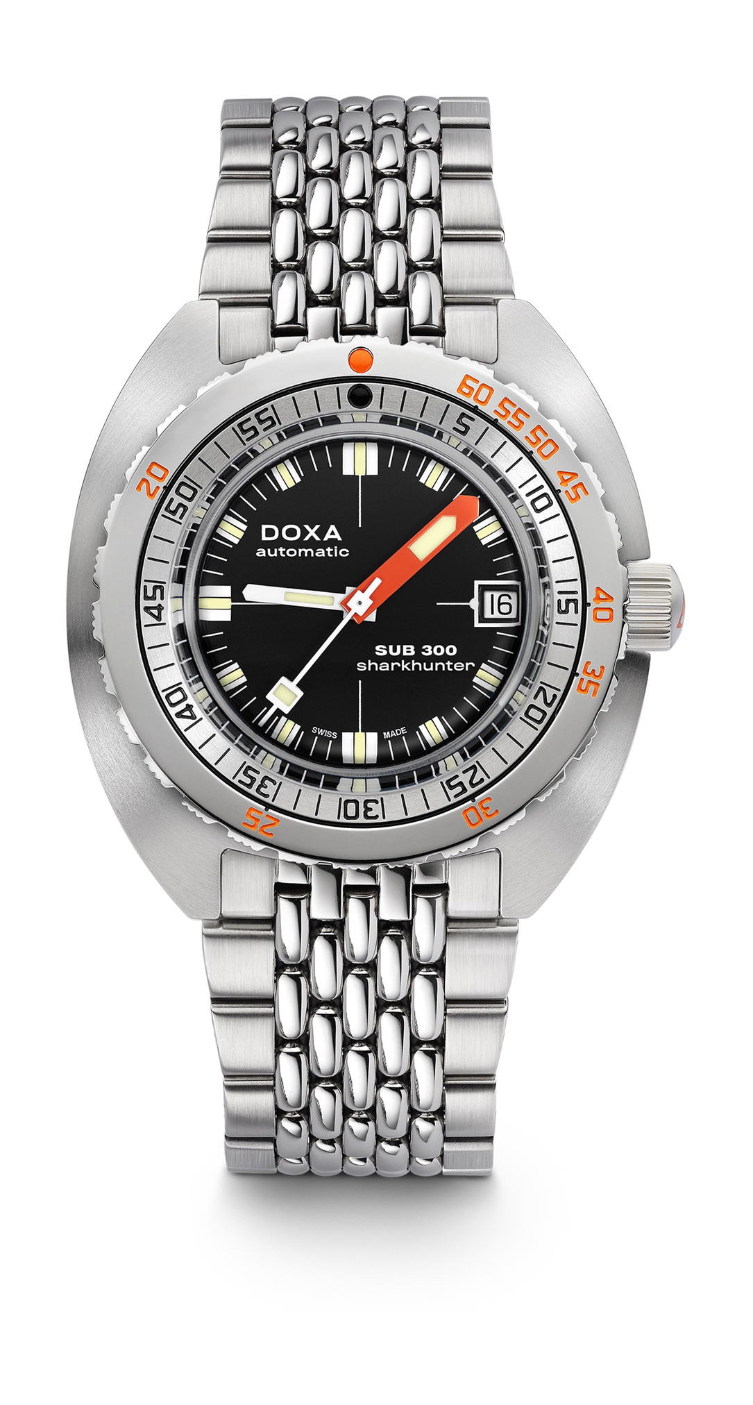 Doxa SUB 300 Sharkhunter