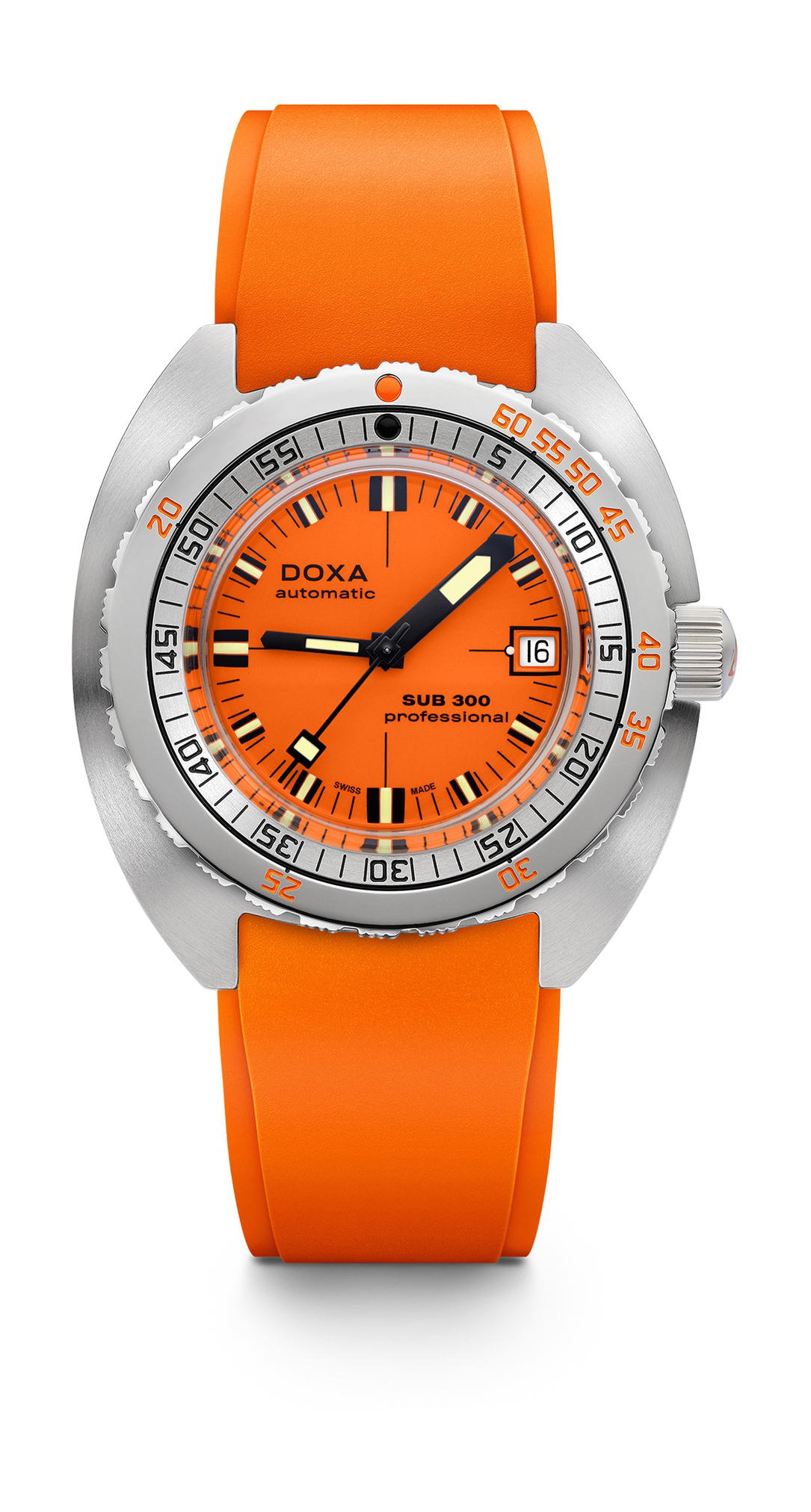 Doxa SUB 300 Professional