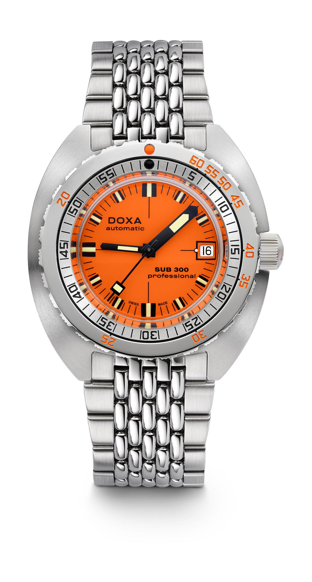 Doxa SUB 300 Professional