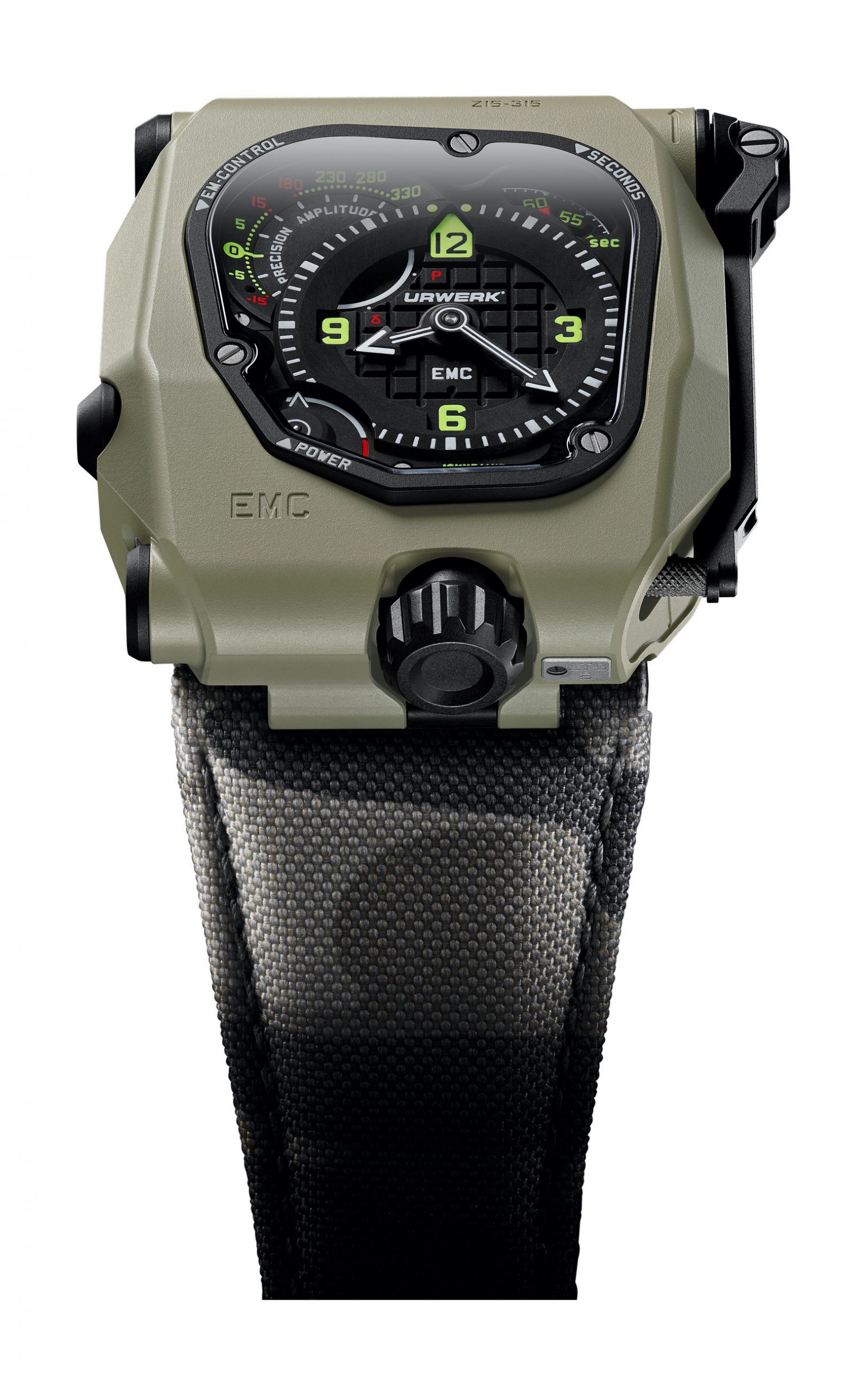 EMC Time Hunter Desert Sand - Image 1