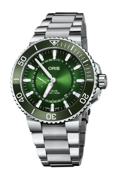 Oris Hangang Limited Edition