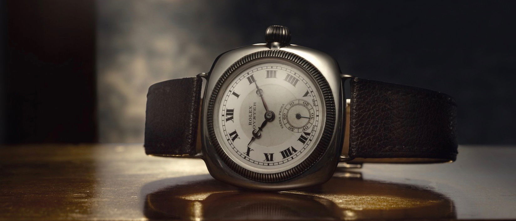 What’s The Difference Between Pre-owned and Vintage Watches?