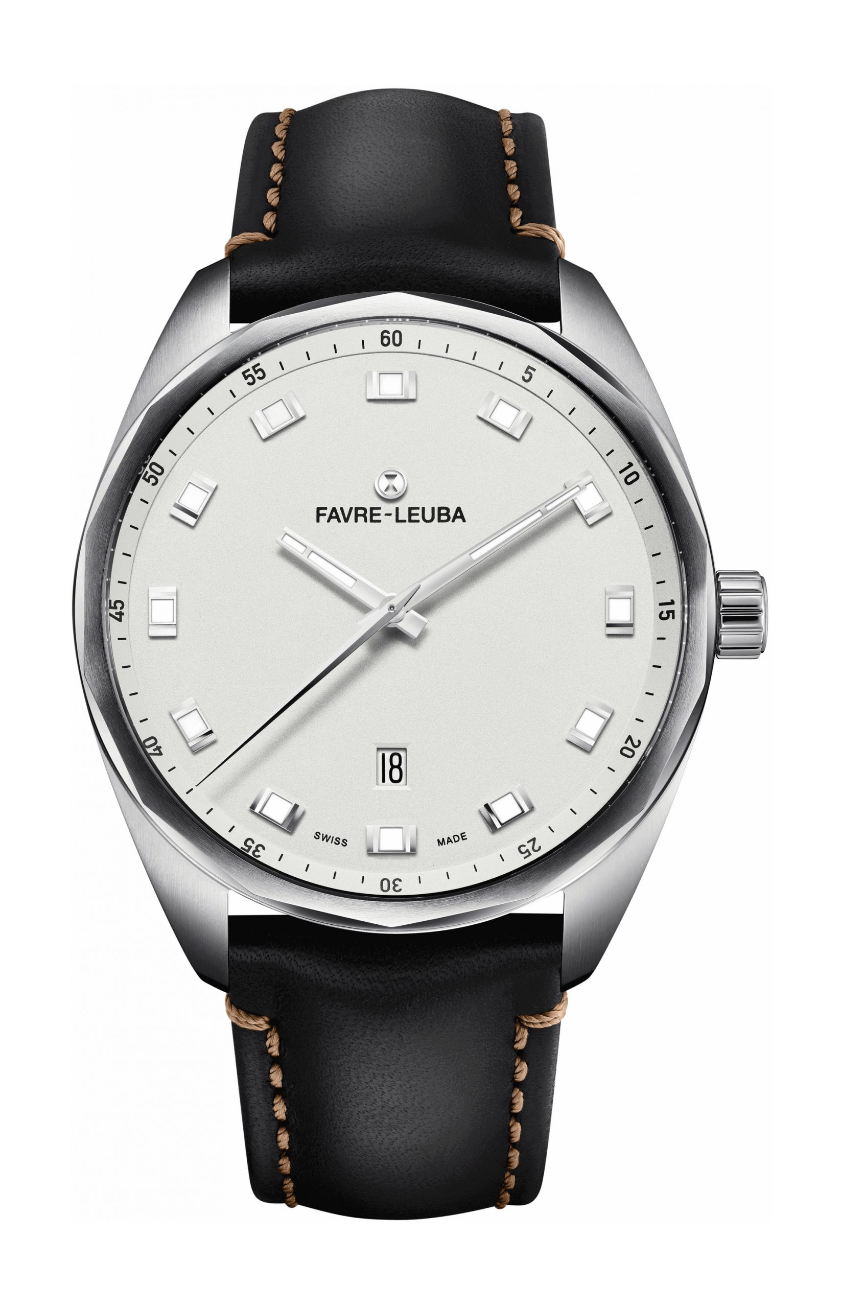 Favre Leuba Chief Sky Chief Date