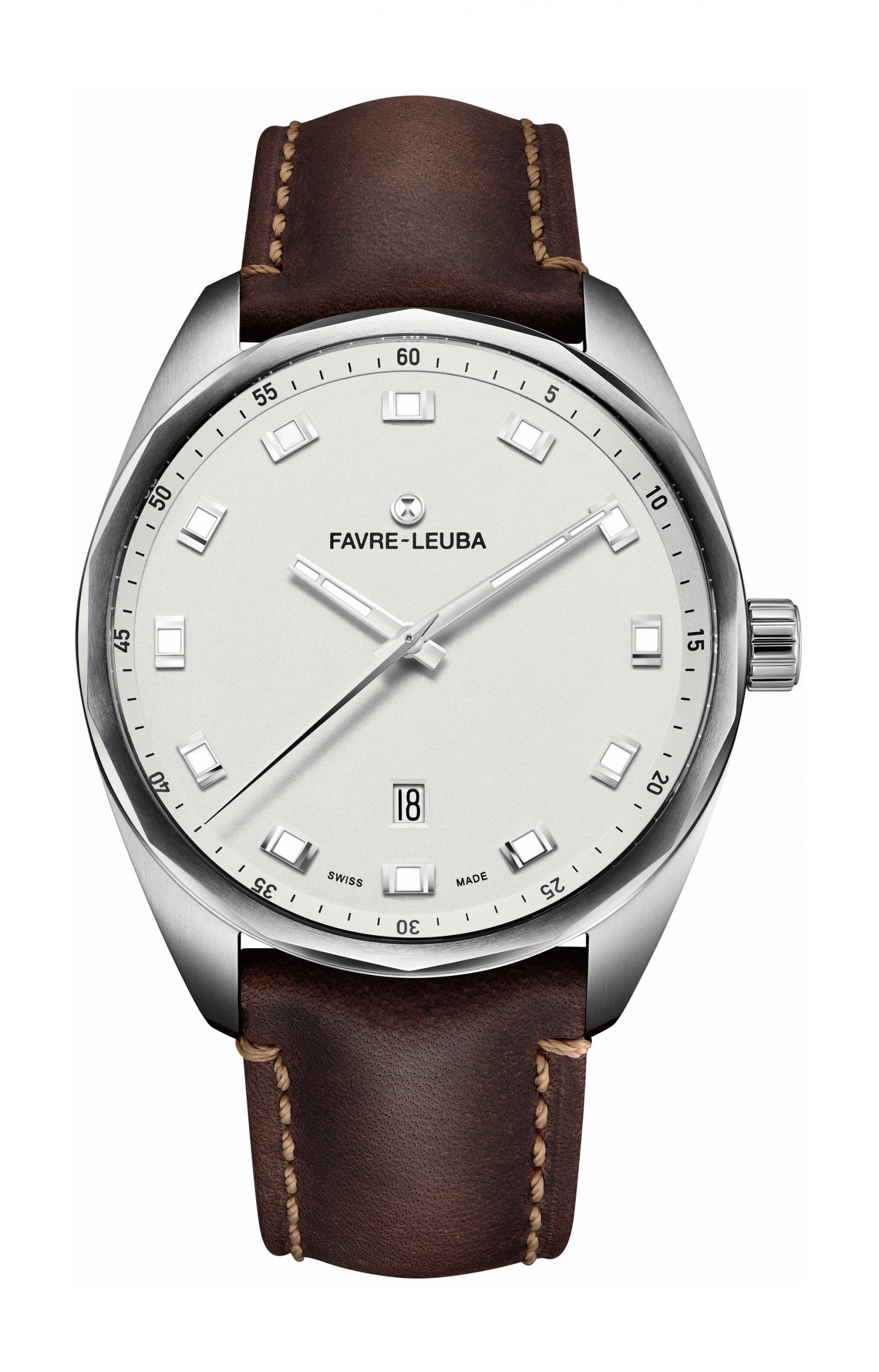 Favre Leuba Chief Sky Chief Date