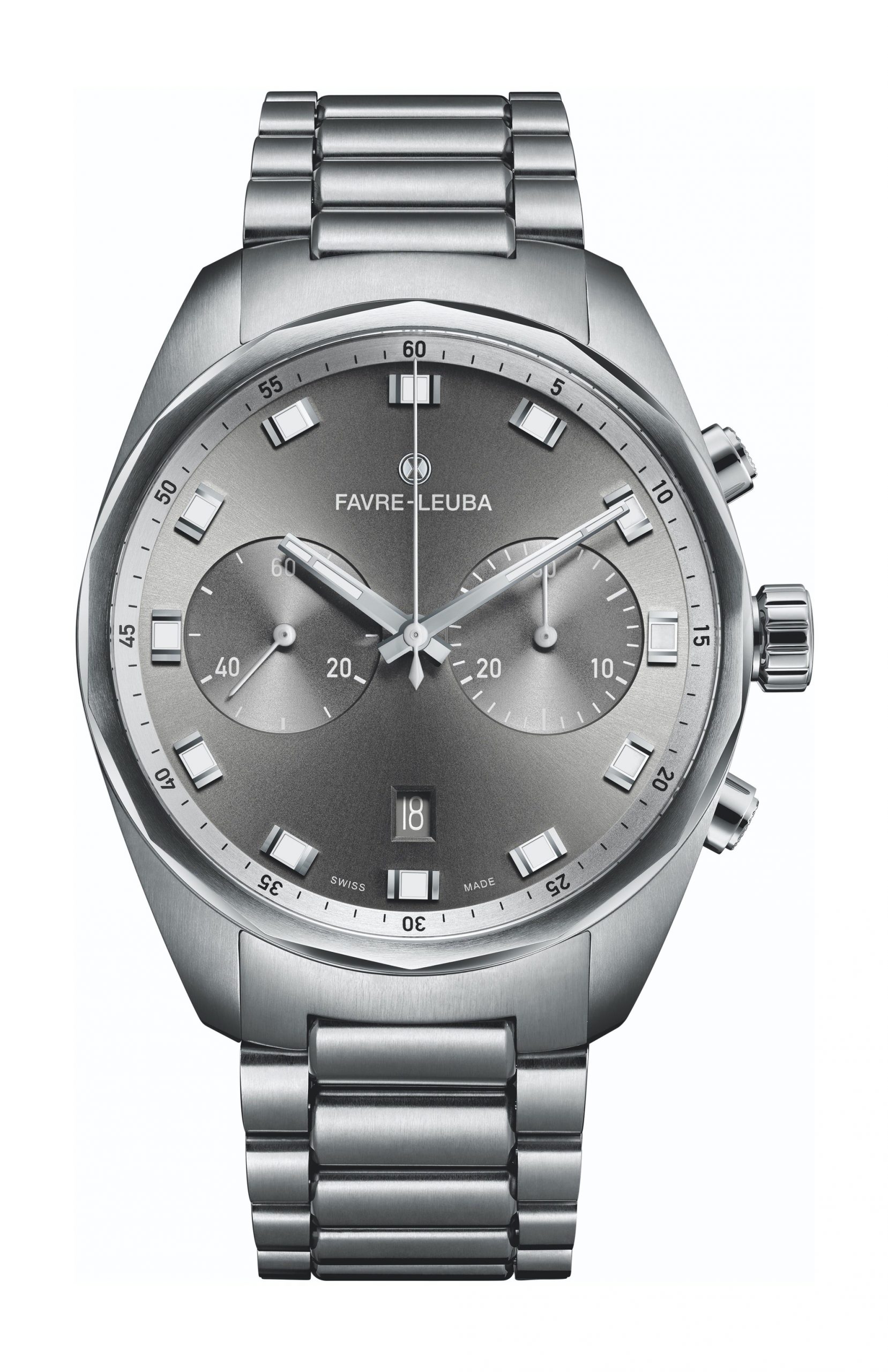Favre Leuba Chief Sky Chief Chronograph