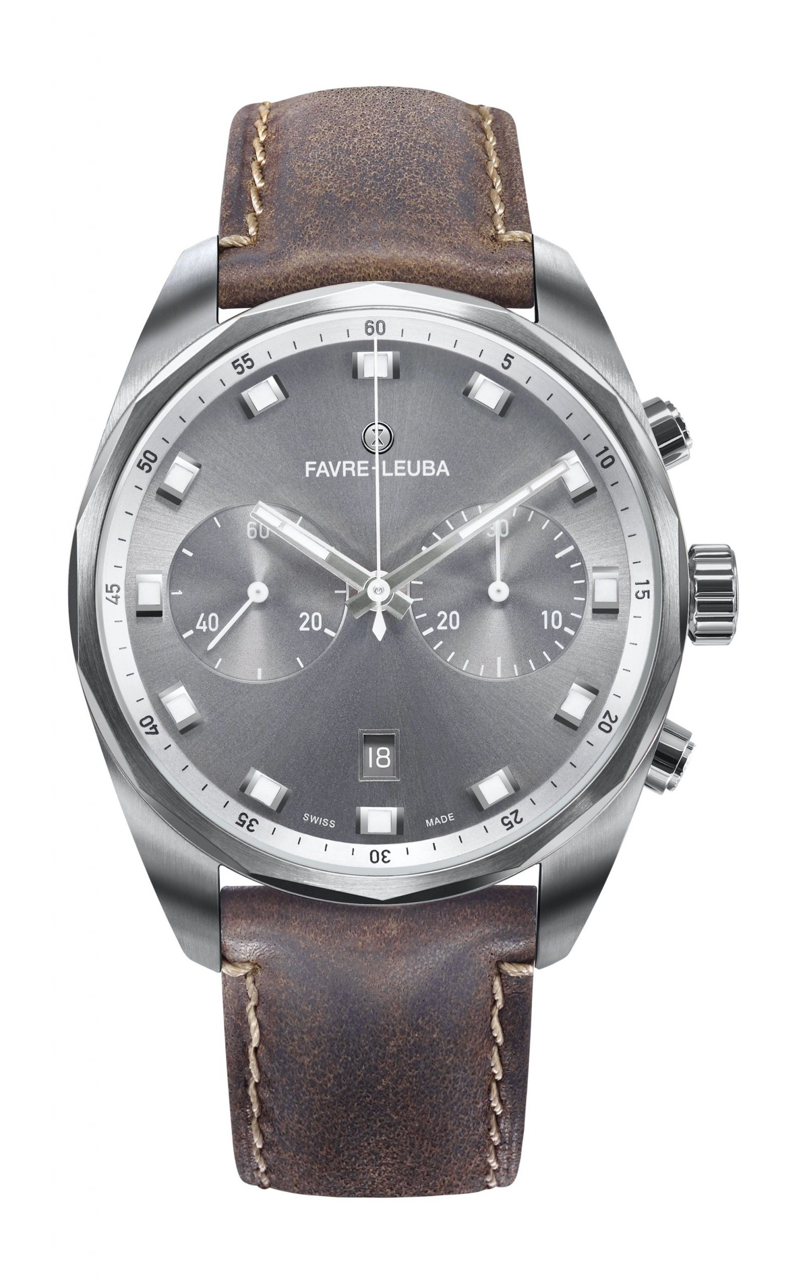 Favre Leuba Chief Sky Chief Chronograph