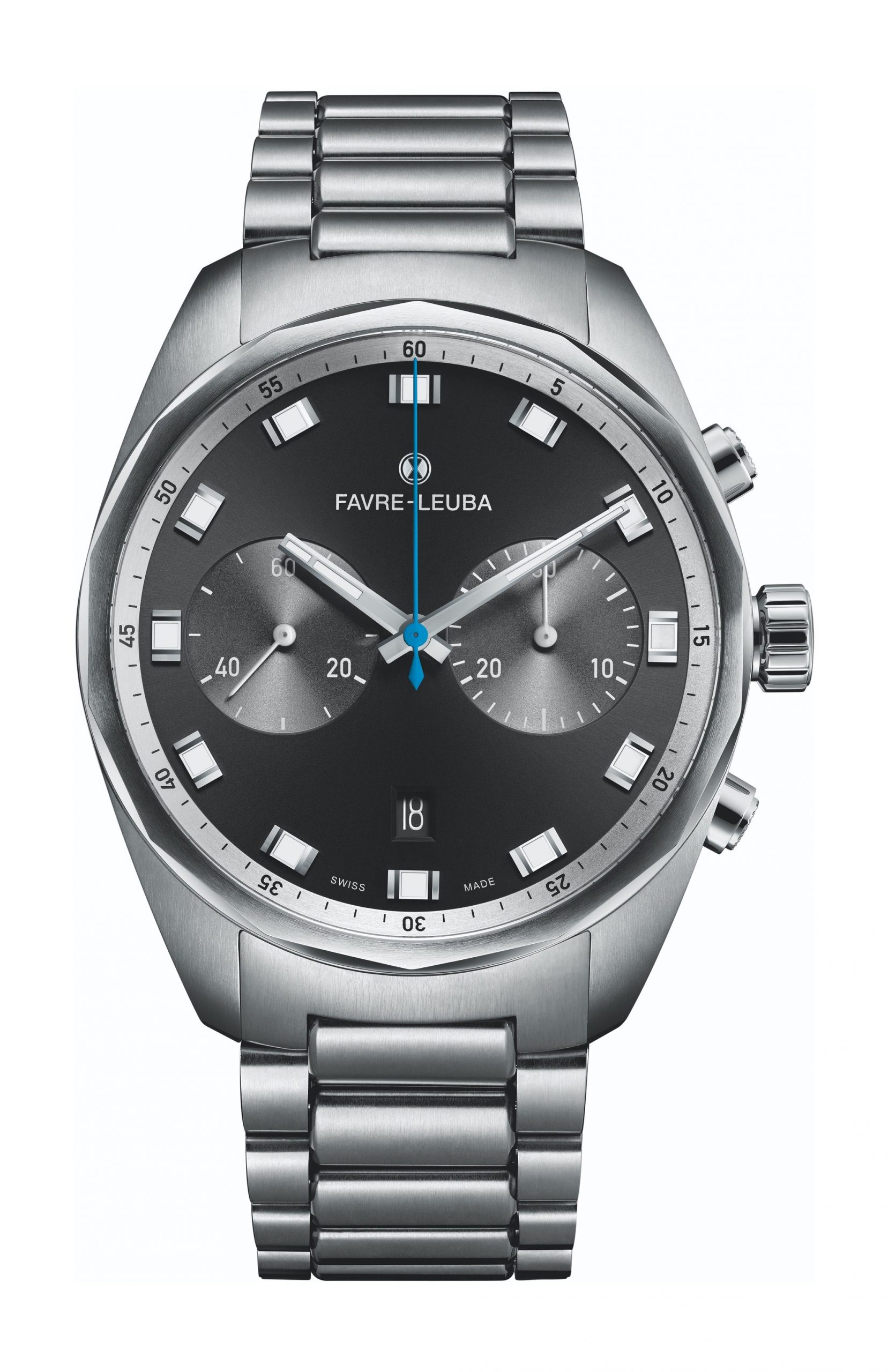 Favre Leuba Chief Sky Chief Chronograph